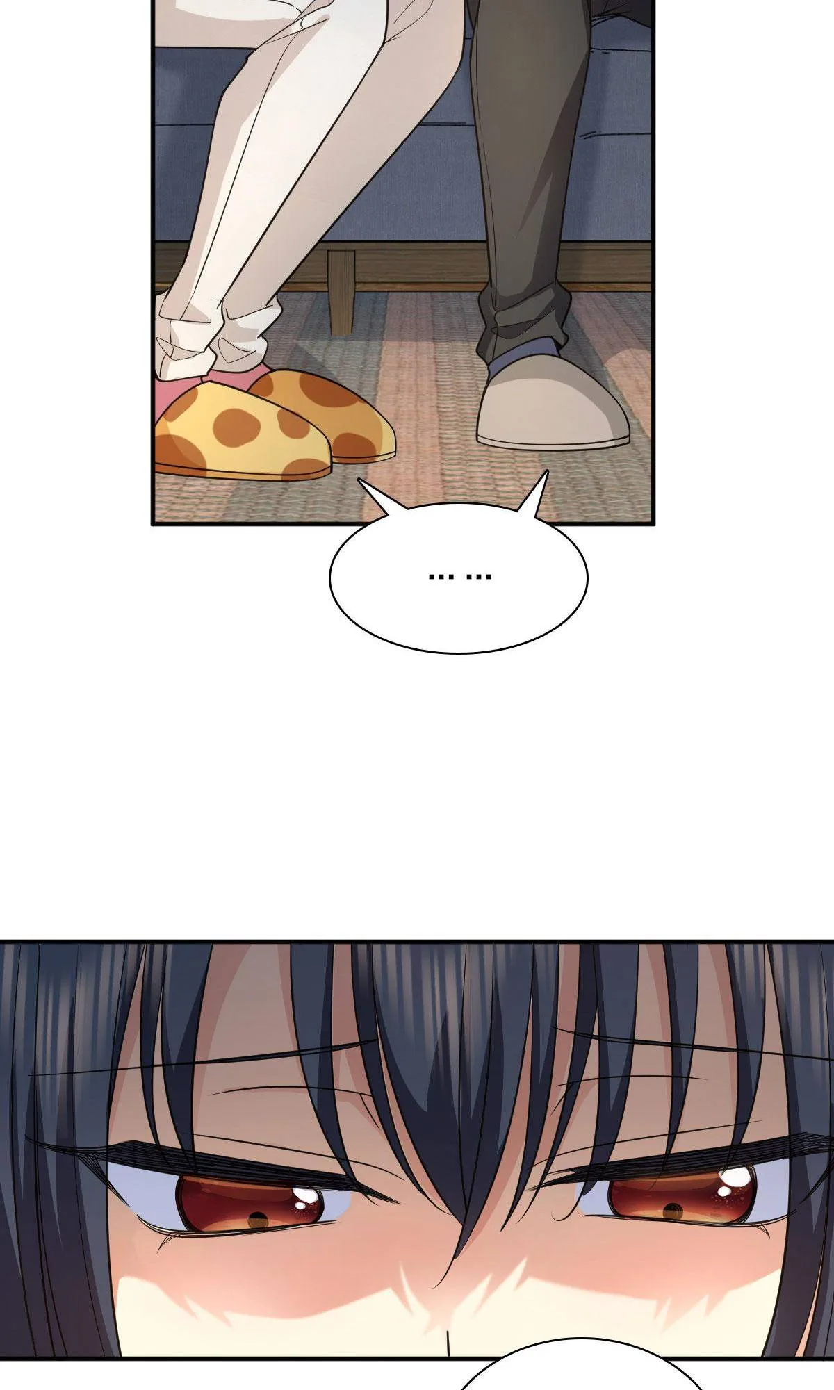 My Wife Is From a Thousand Years Ago Chapter 89 page 66