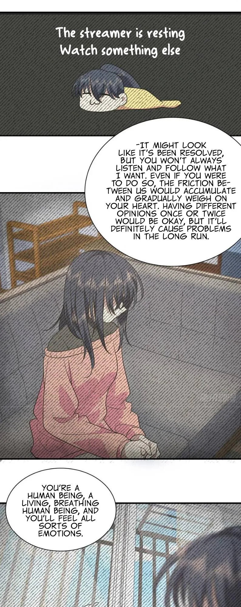 My Wife Is From a Thousand Years Ago Chapter 90 page 16