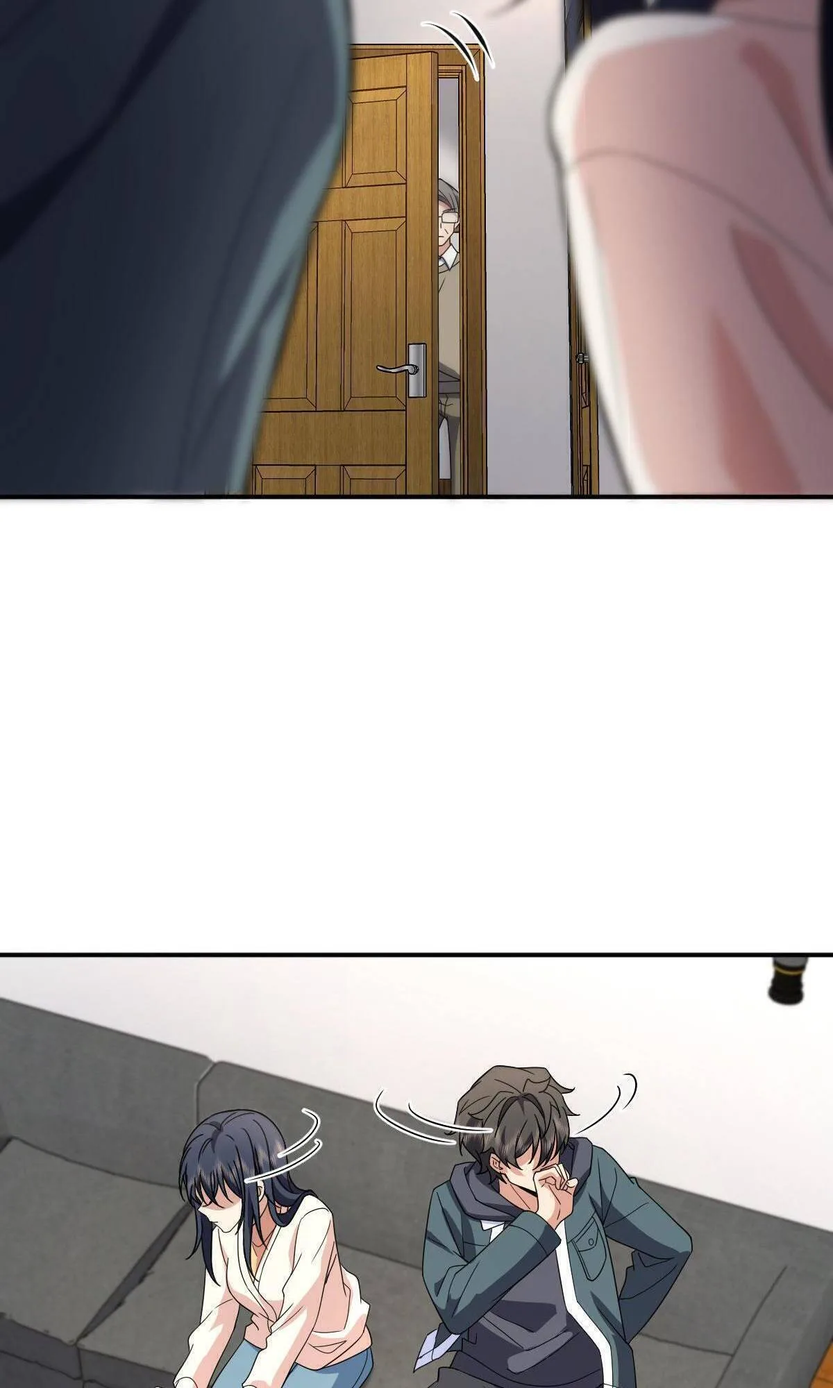My Wife Is From a Thousand Years Ago Chapter 93 page 12