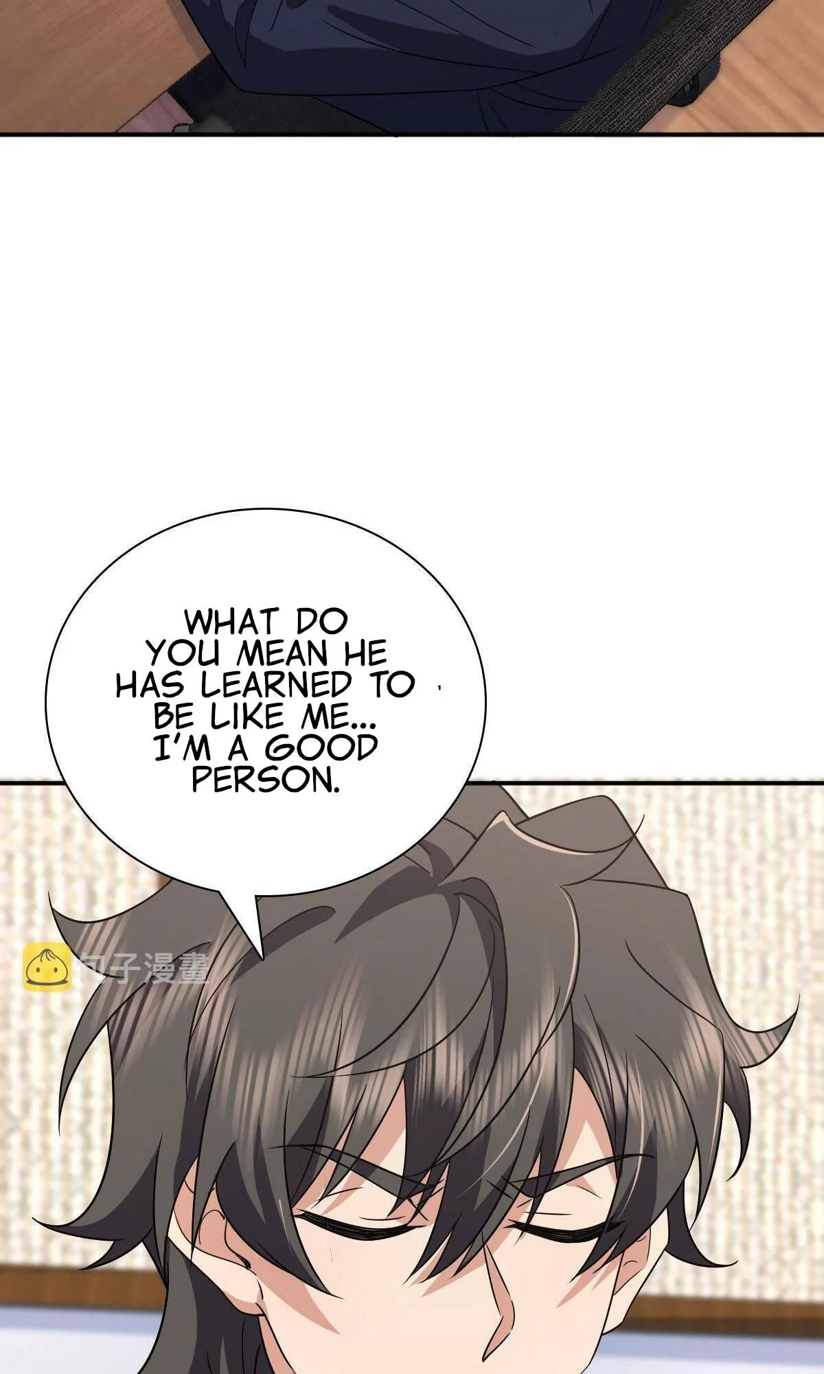 My Wife Is From a Thousand Years Ago Chapter 93 page 29