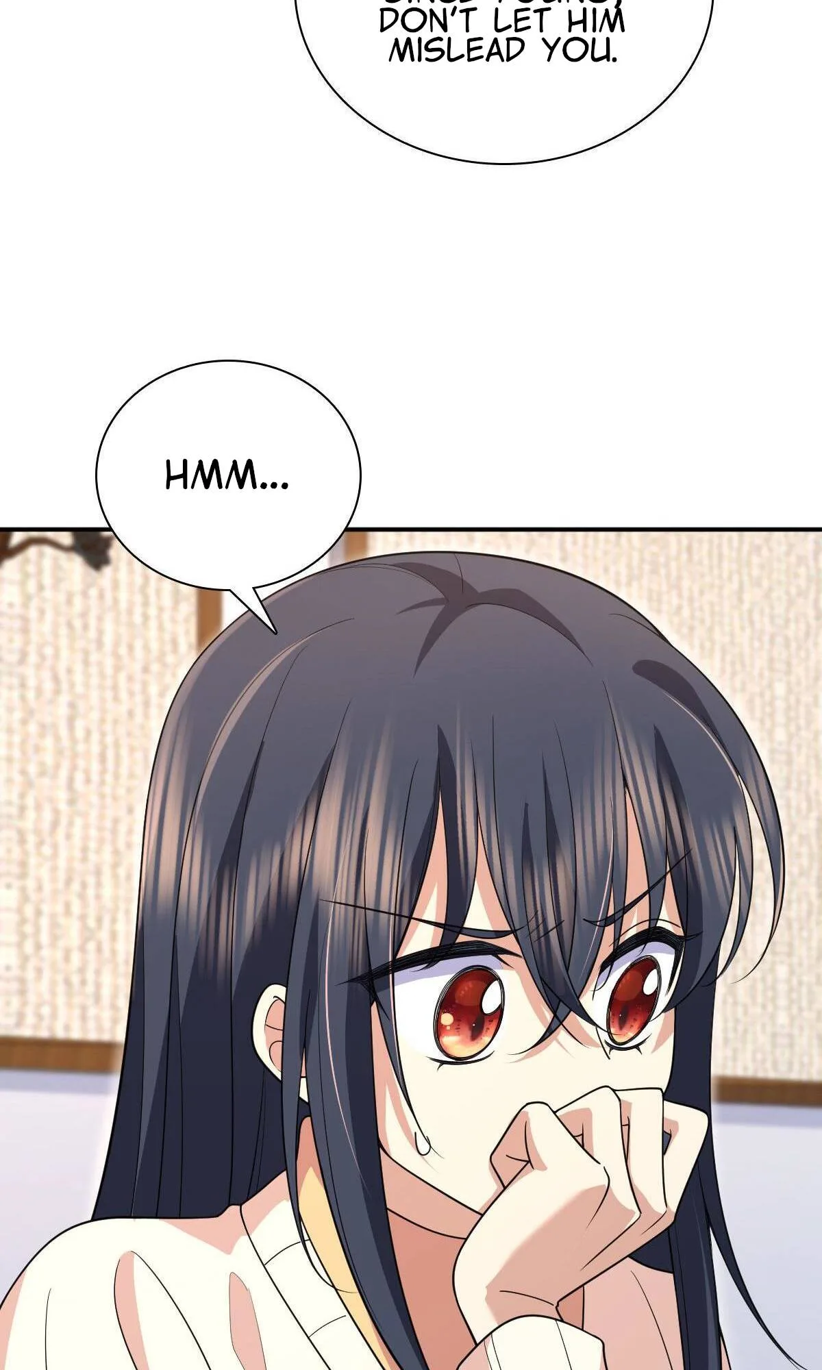 My Wife Is From a Thousand Years Ago Chapter 93 page 33