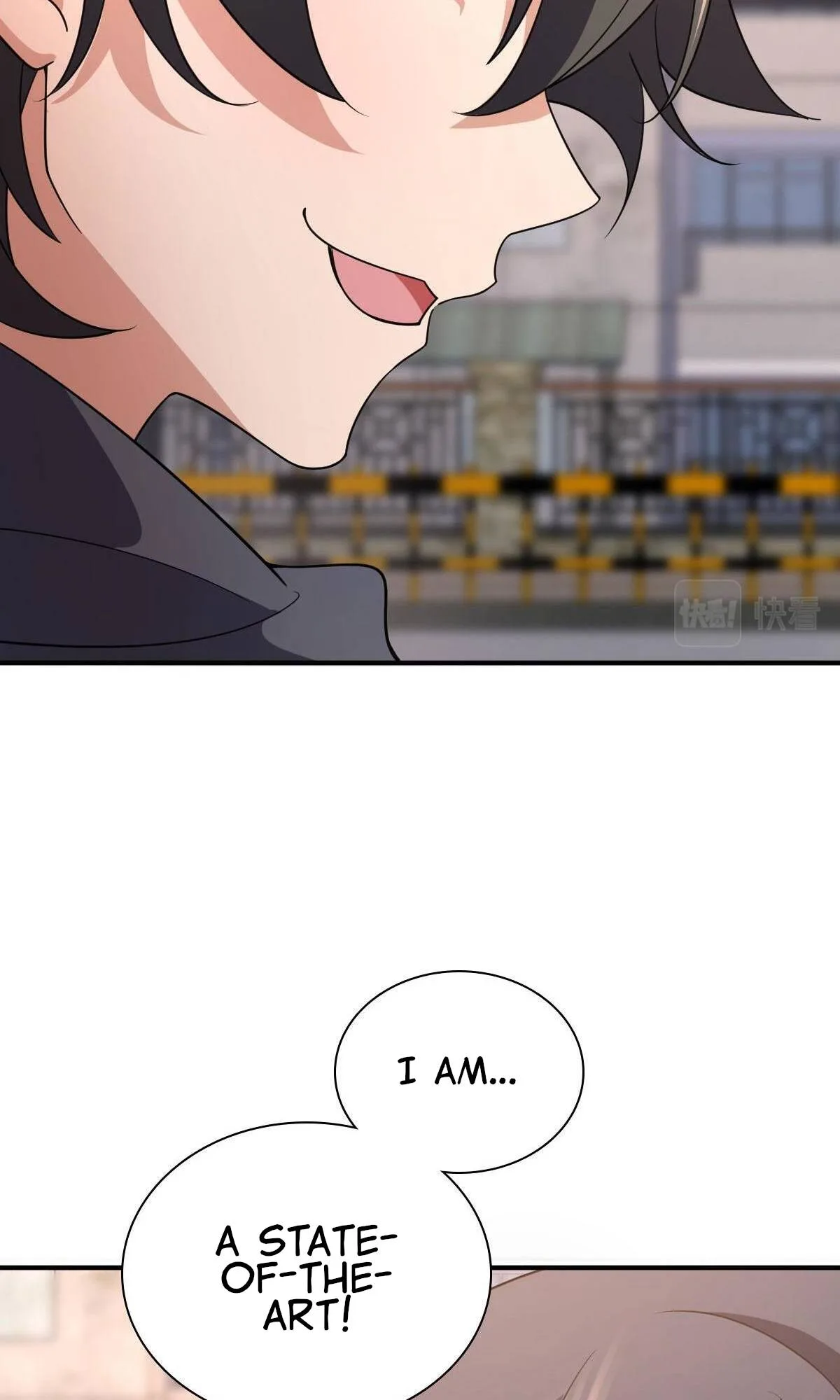 My Wife Is From a Thousand Years Ago Chapter 93 page 49