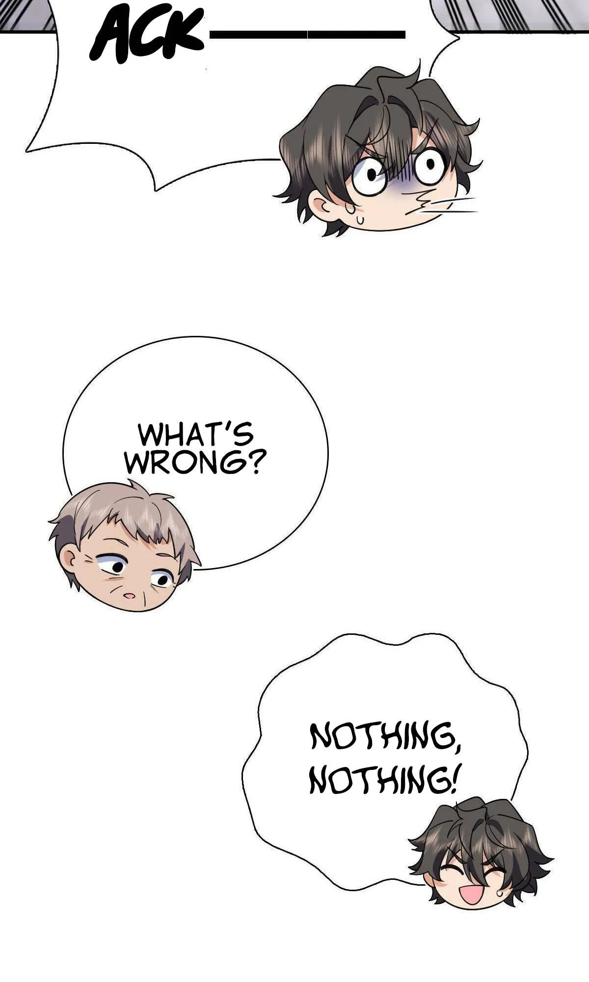 My Wife Is From a Thousand Years Ago Chapter 93 page 44