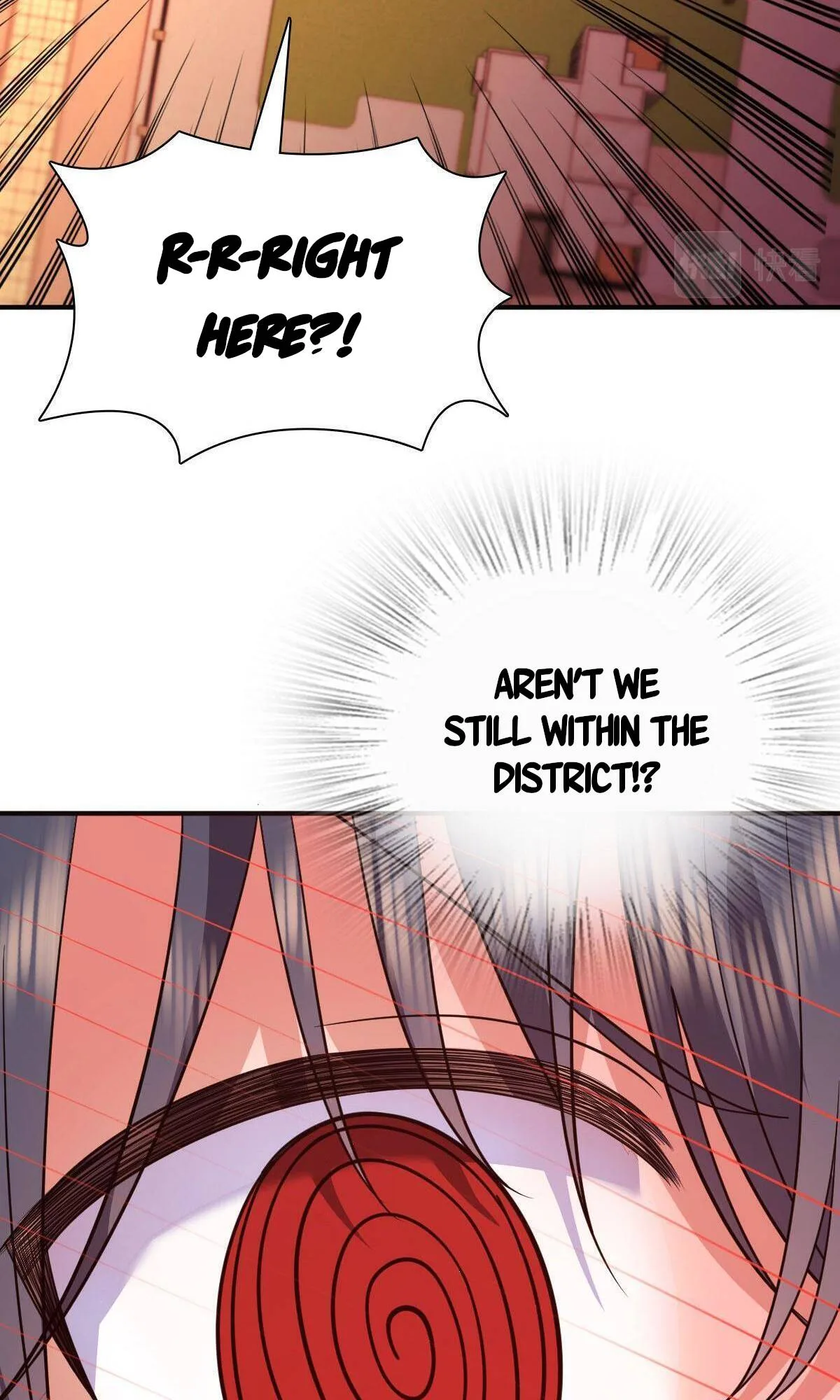 My Wife Is From a Thousand Years Ago Chapter 93 page 57