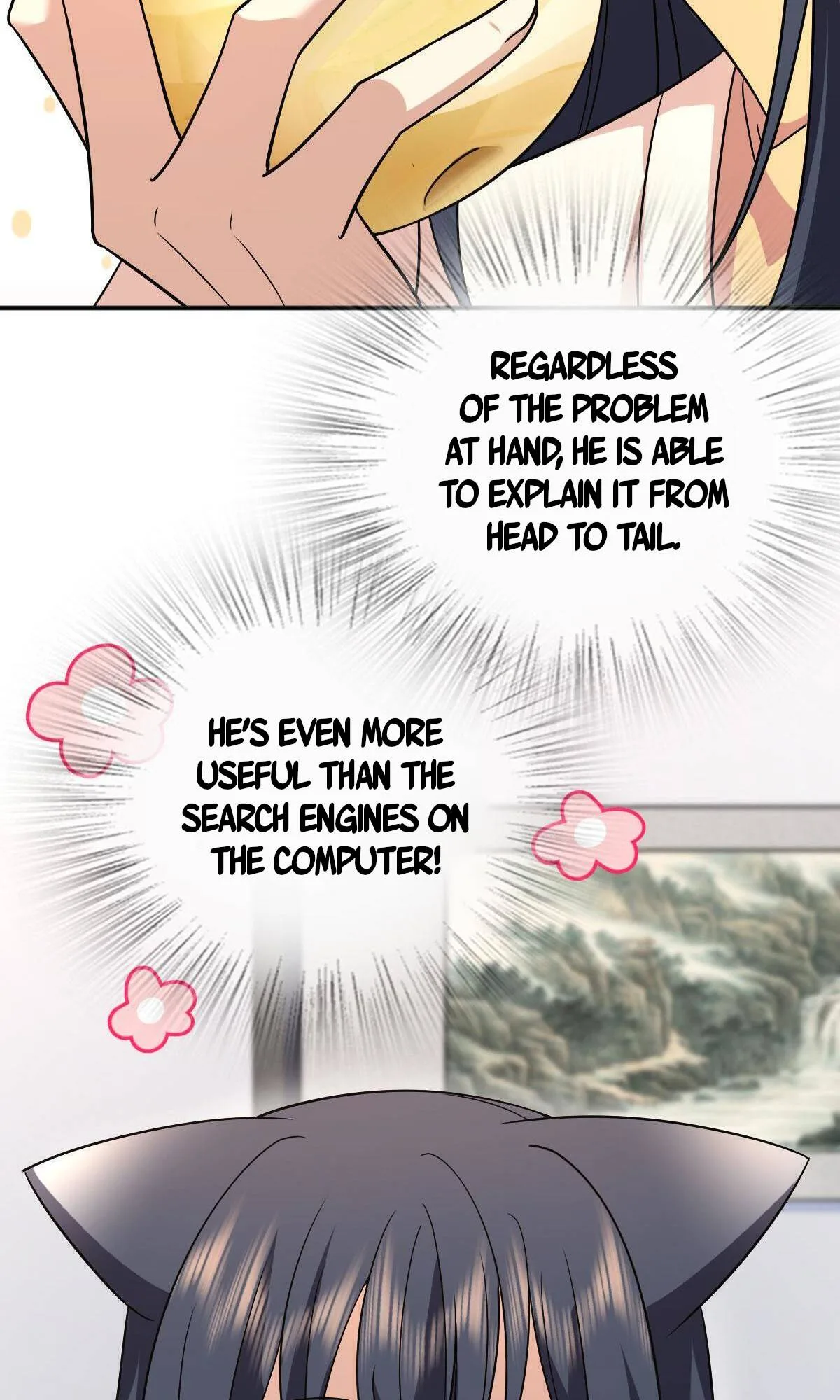 My Wife Is From a Thousand Years Ago Chapter 93 page 18