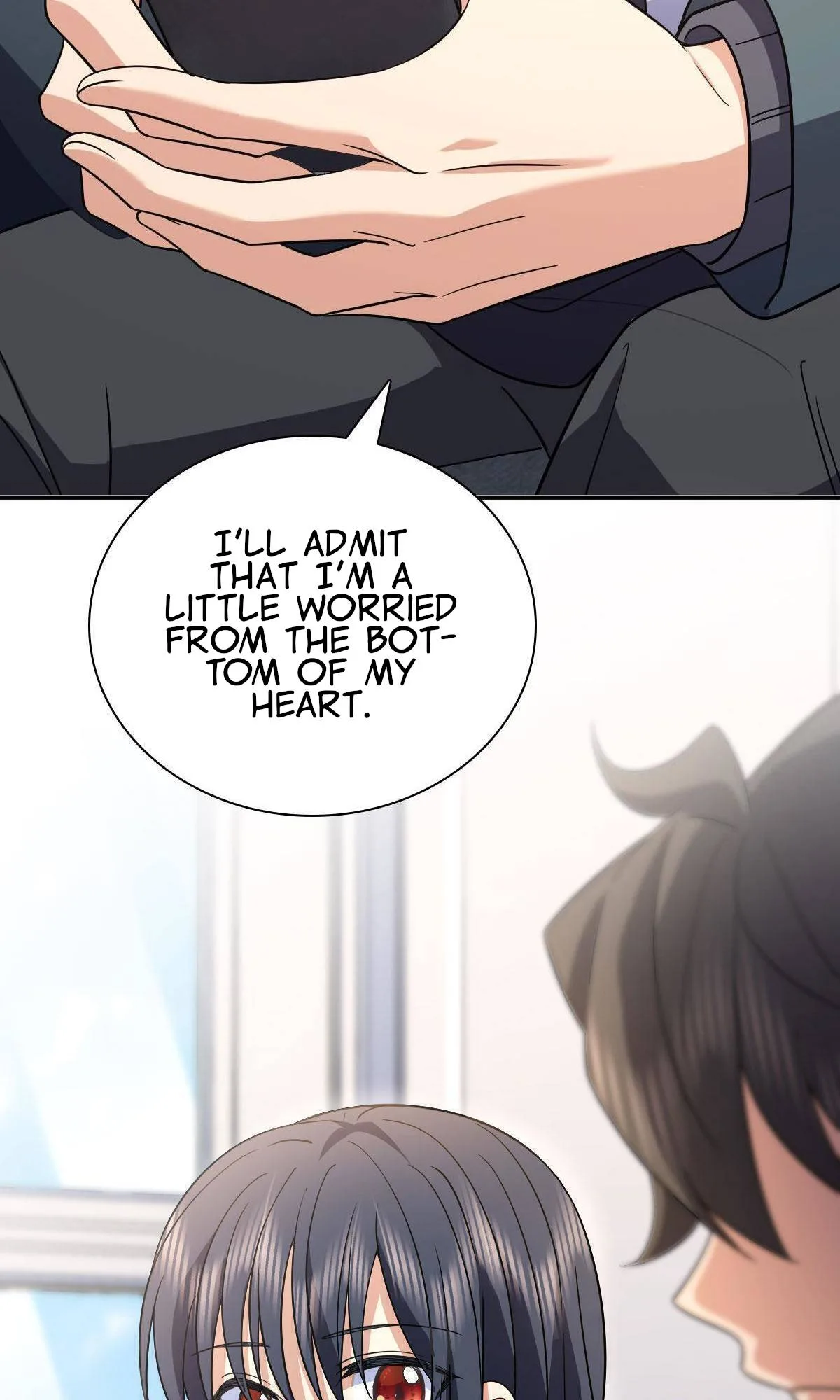 My Wife Is From a Thousand Years Ago Chapter 93 page 6