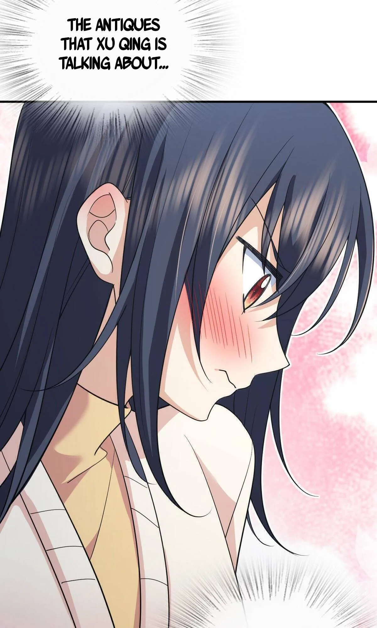 My Wife Is From a Thousand Years Ago Chapter 93 page 42