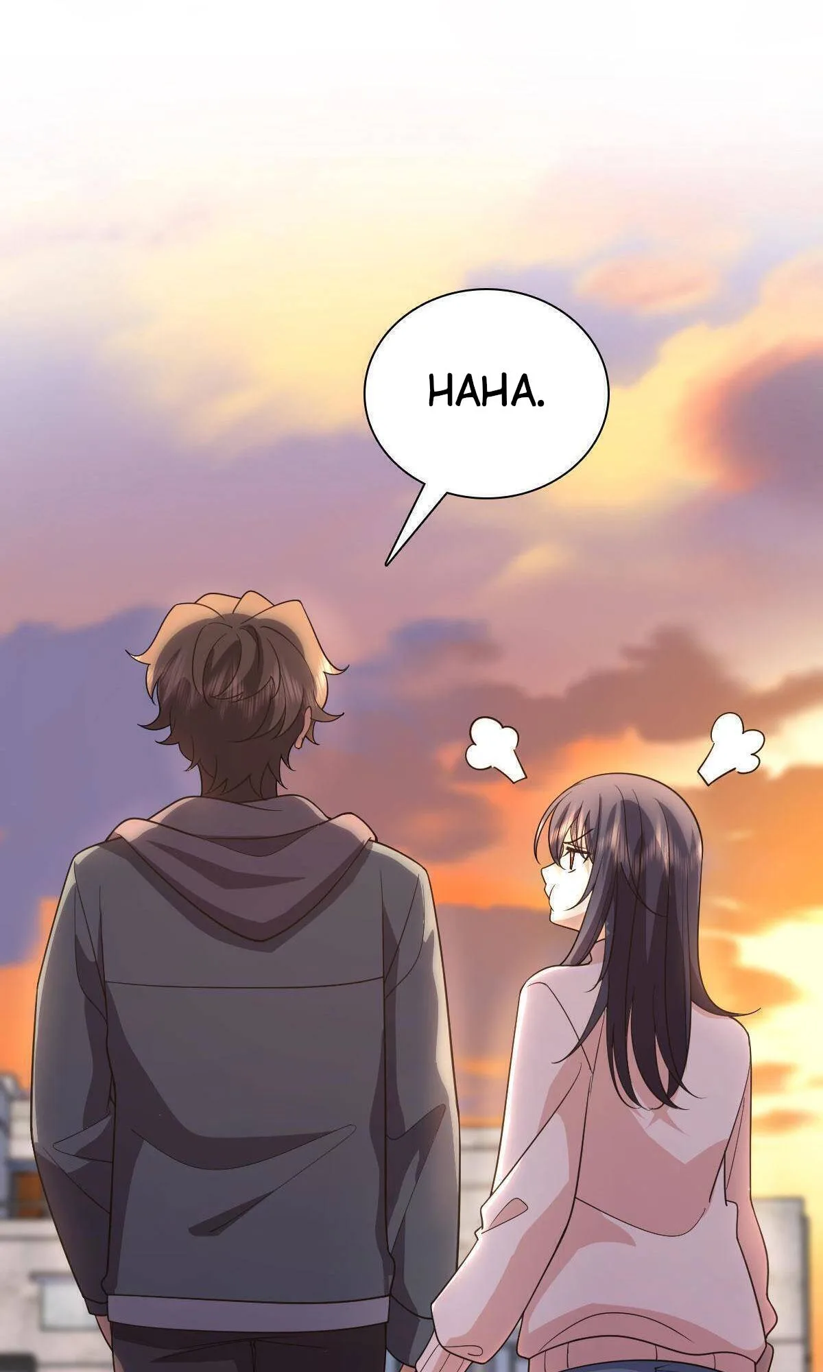 My Wife Is From a Thousand Years Ago Chapter 93 page 51
