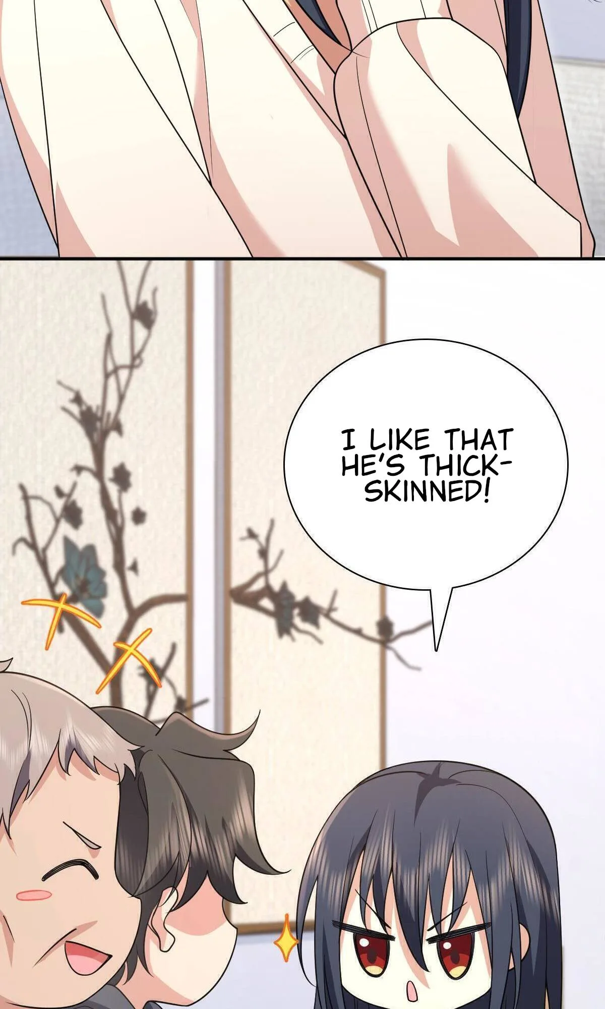 My Wife Is From a Thousand Years Ago Chapter 93 page 34