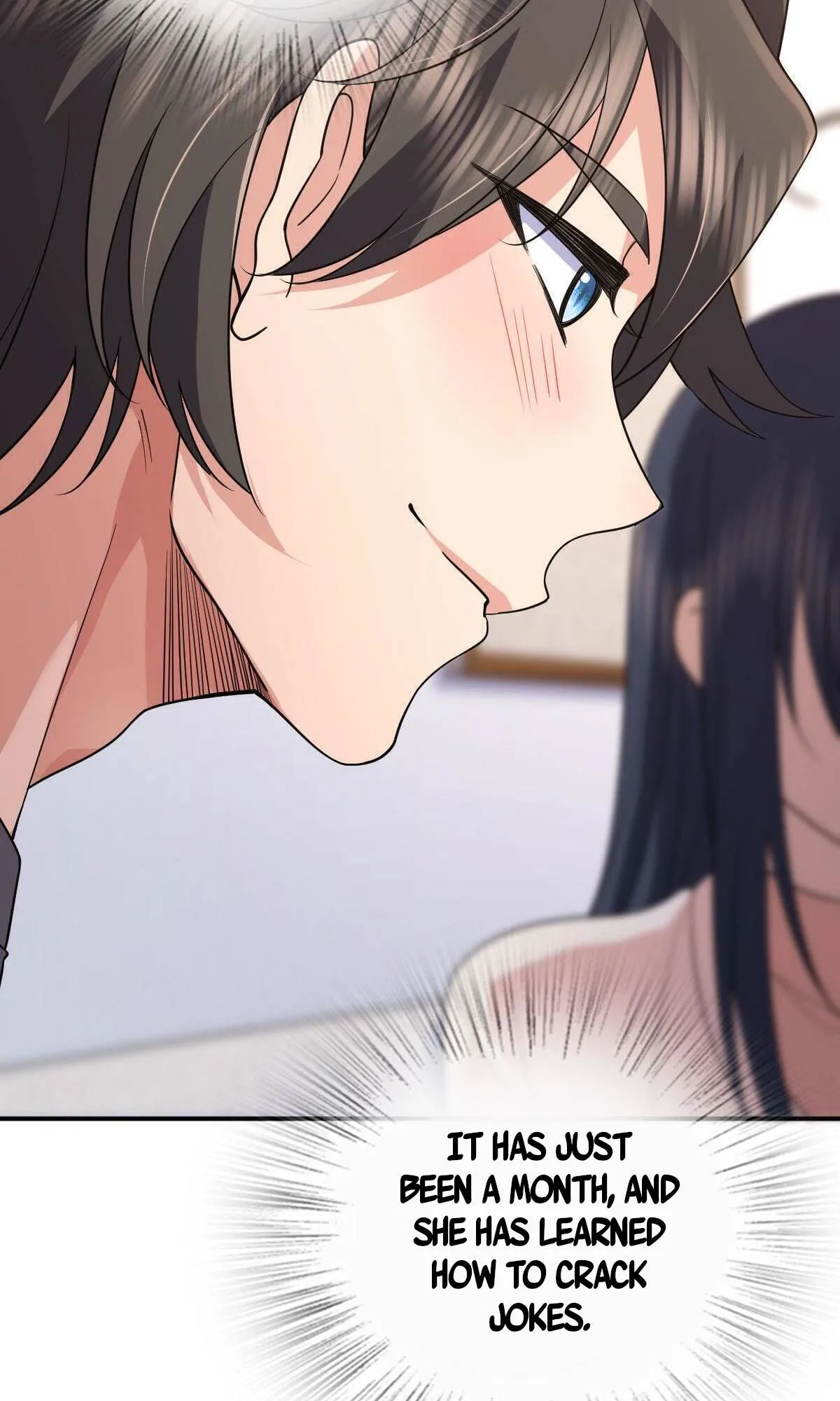 My Wife Is From a Thousand Years Ago Chapter 93 page 36