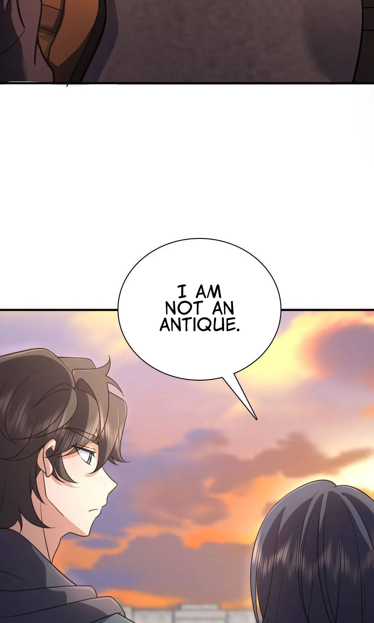 My Wife Is From a Thousand Years Ago Chapter 93 page 47
