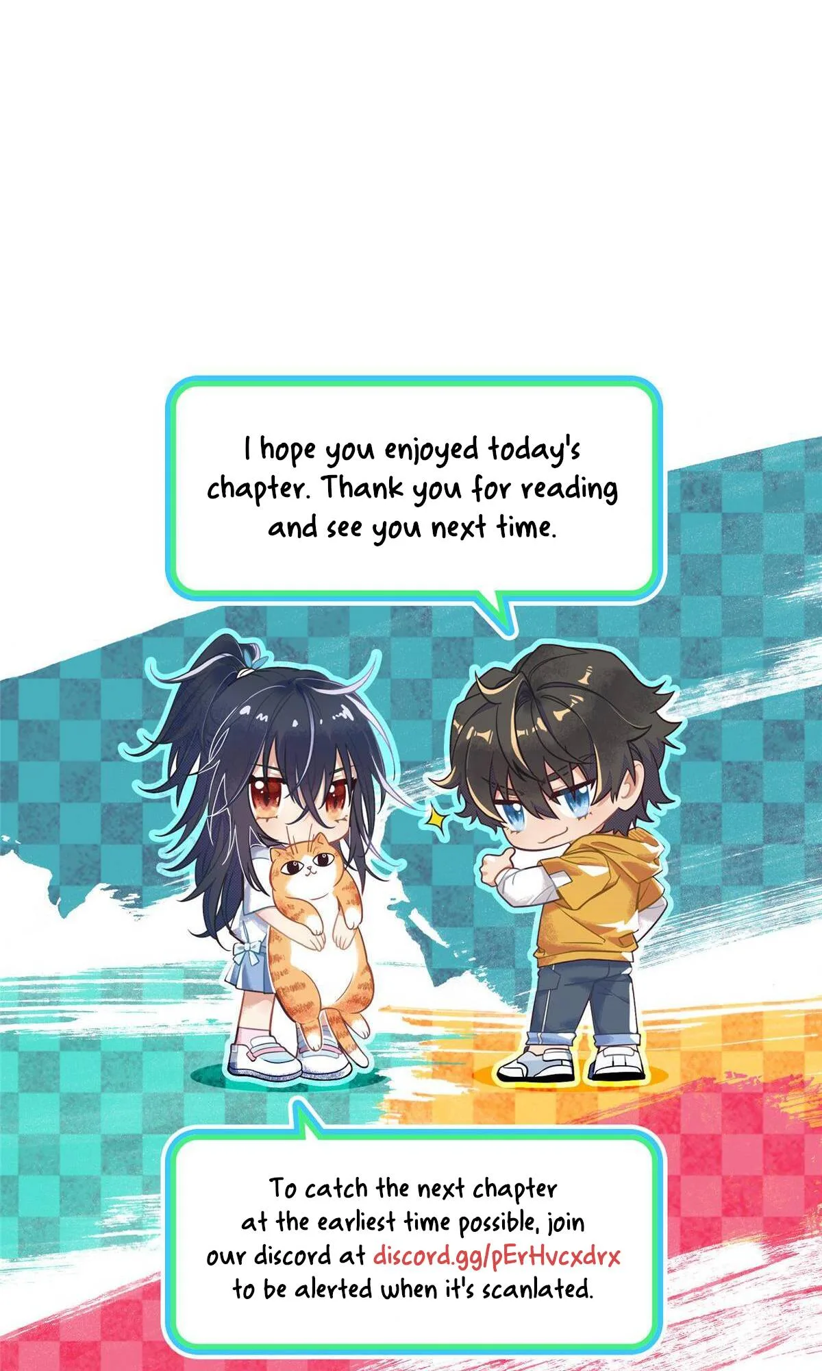 My Wife Is From a Thousand Years Ago Chapter 93 page 60