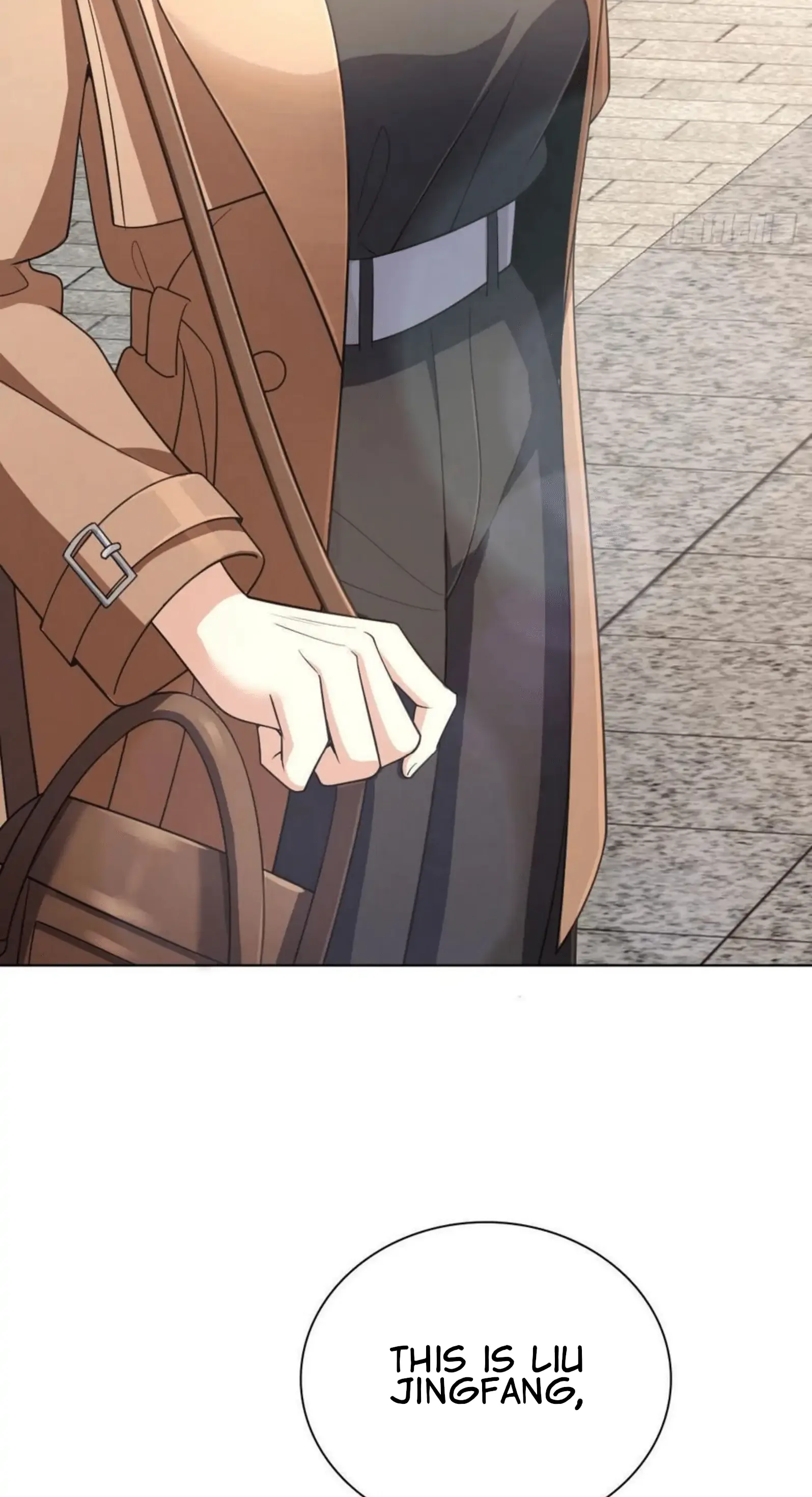 My Wife Is From a Thousand Years Ago Chapter 94 page 19