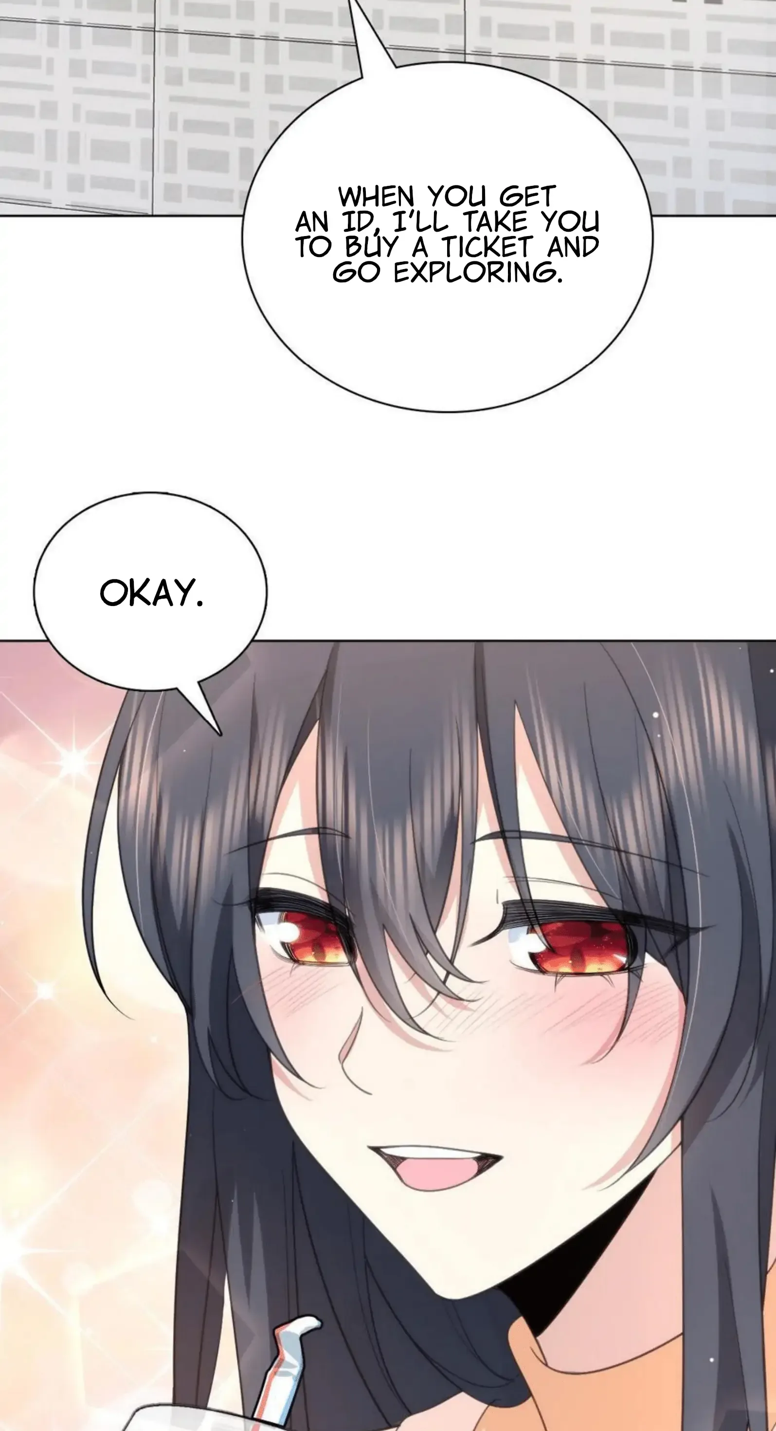 My Wife Is From a Thousand Years Ago Chapter 94 page 4