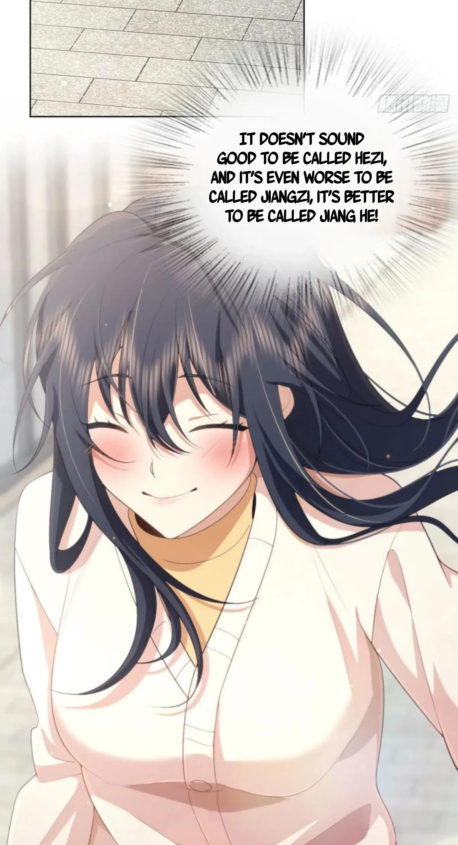 My Wife Is From a Thousand Years Ago Chapter 94 page 31