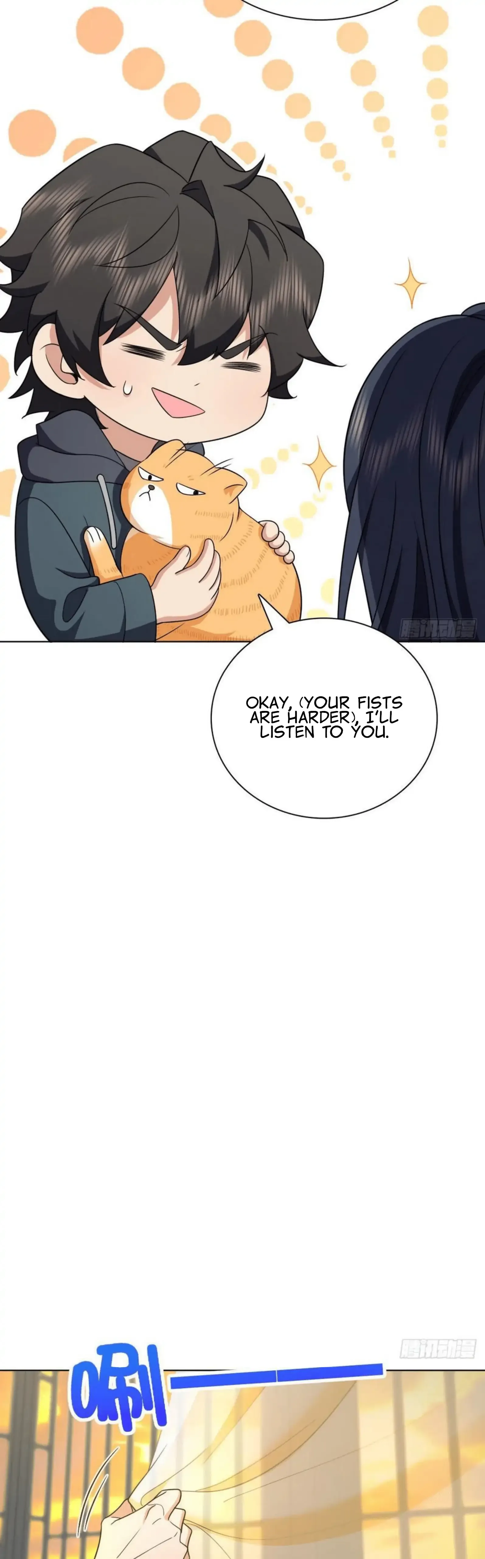 My Wife Is From a Thousand Years Ago Chapter 94 page 37