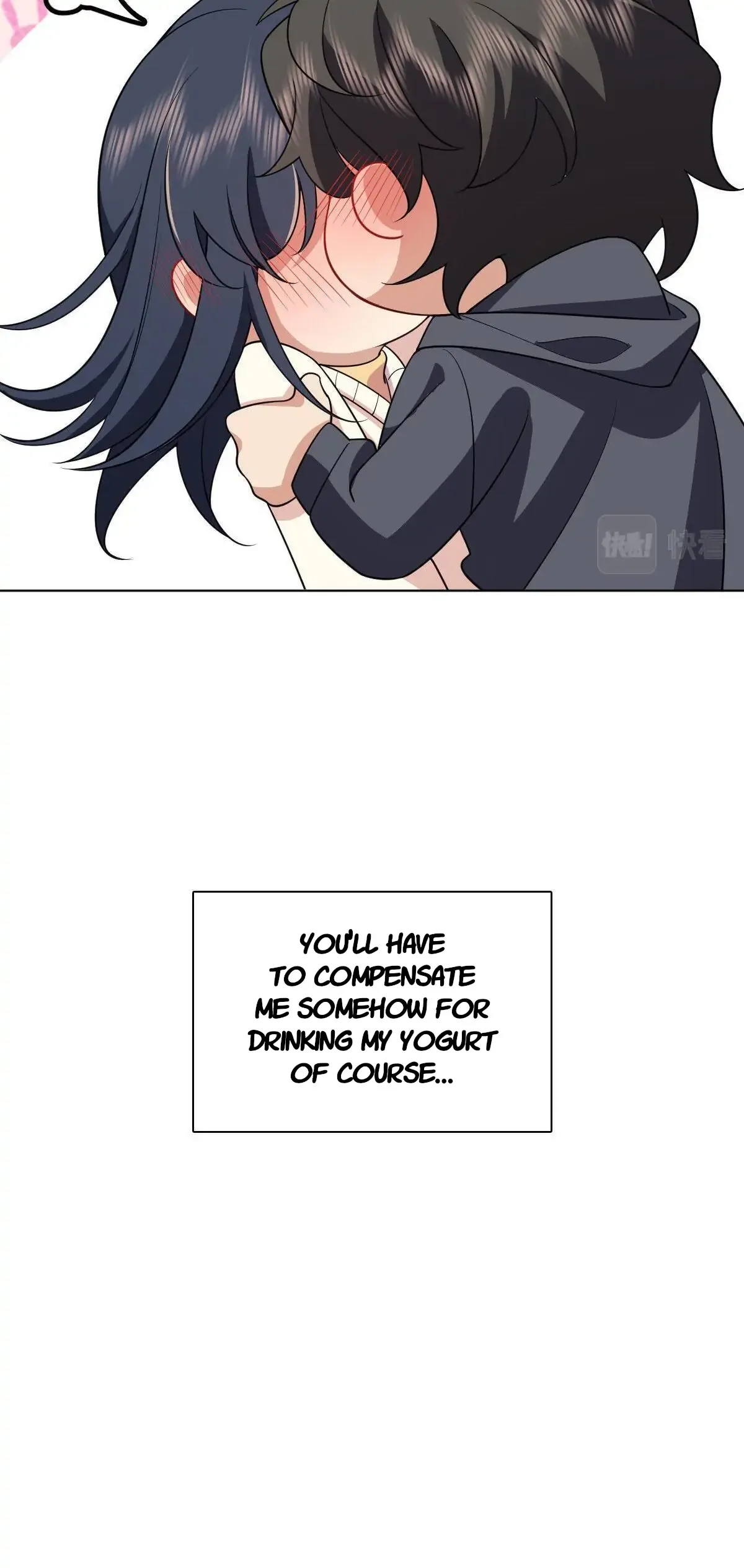 My Wife Is From a Thousand Years Ago Chapter 95 page 15