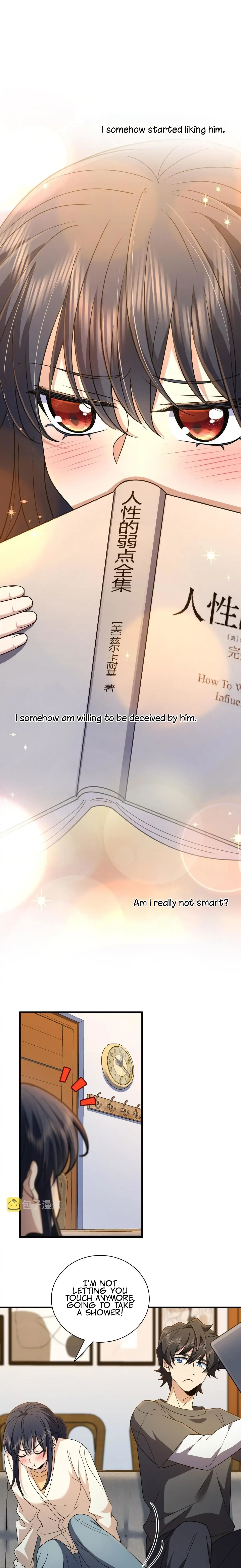 My Wife Is From a Thousand Years Ago Chapter 98 page 7