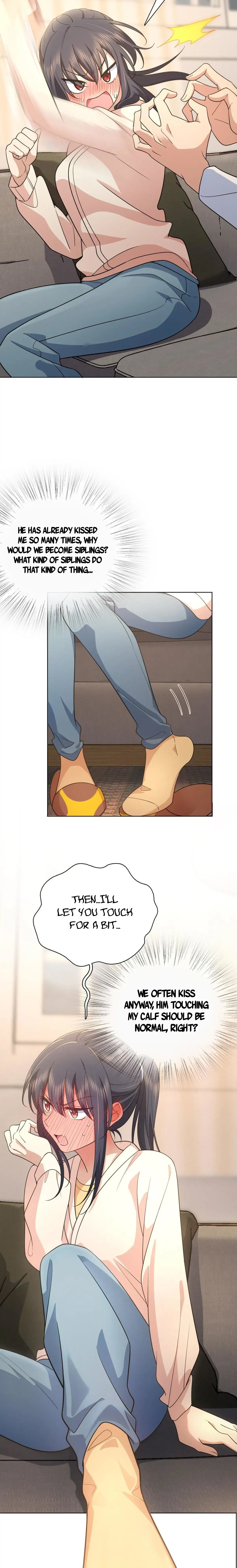 My Wife Is From a Thousand Years Ago Chapter 97 page 14