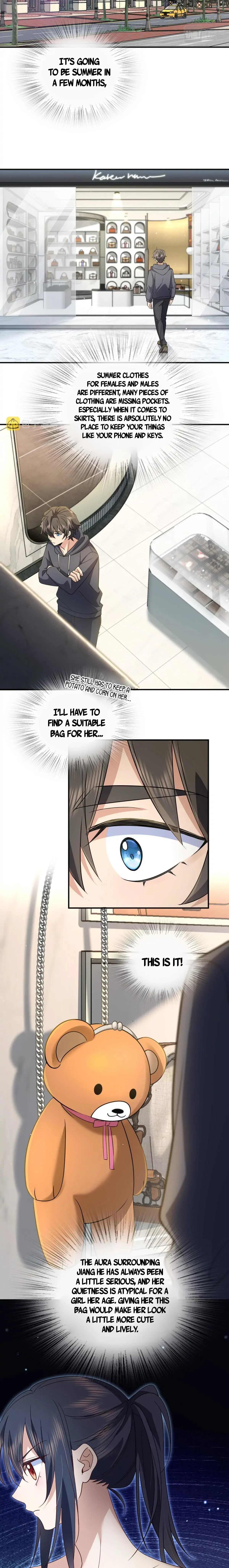 My Wife Is From a Thousand Years Ago Chapter 101 page 14