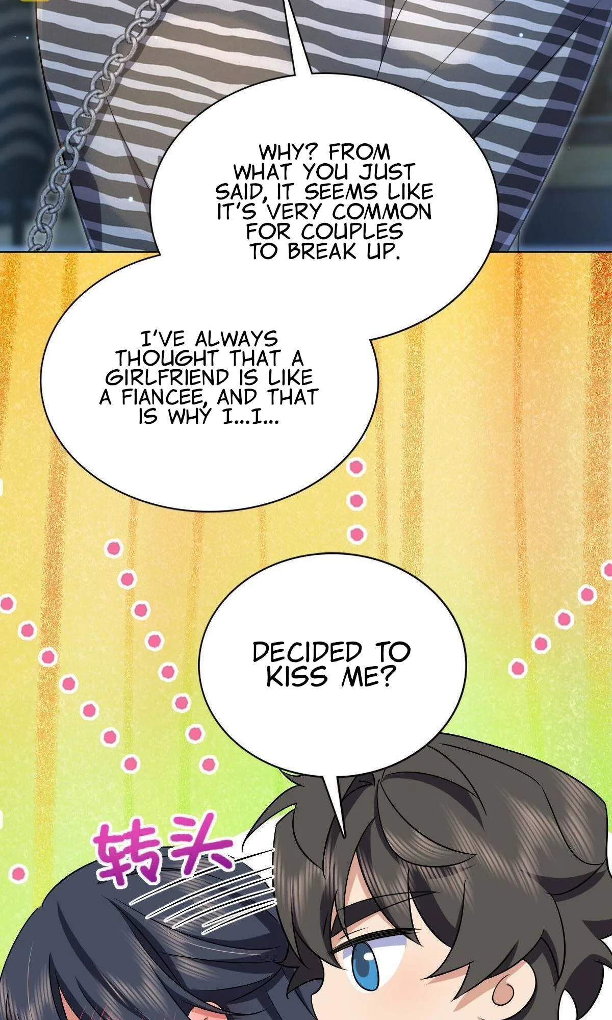 My Wife Is From a Thousand Years Ago Chapter 102 page 46