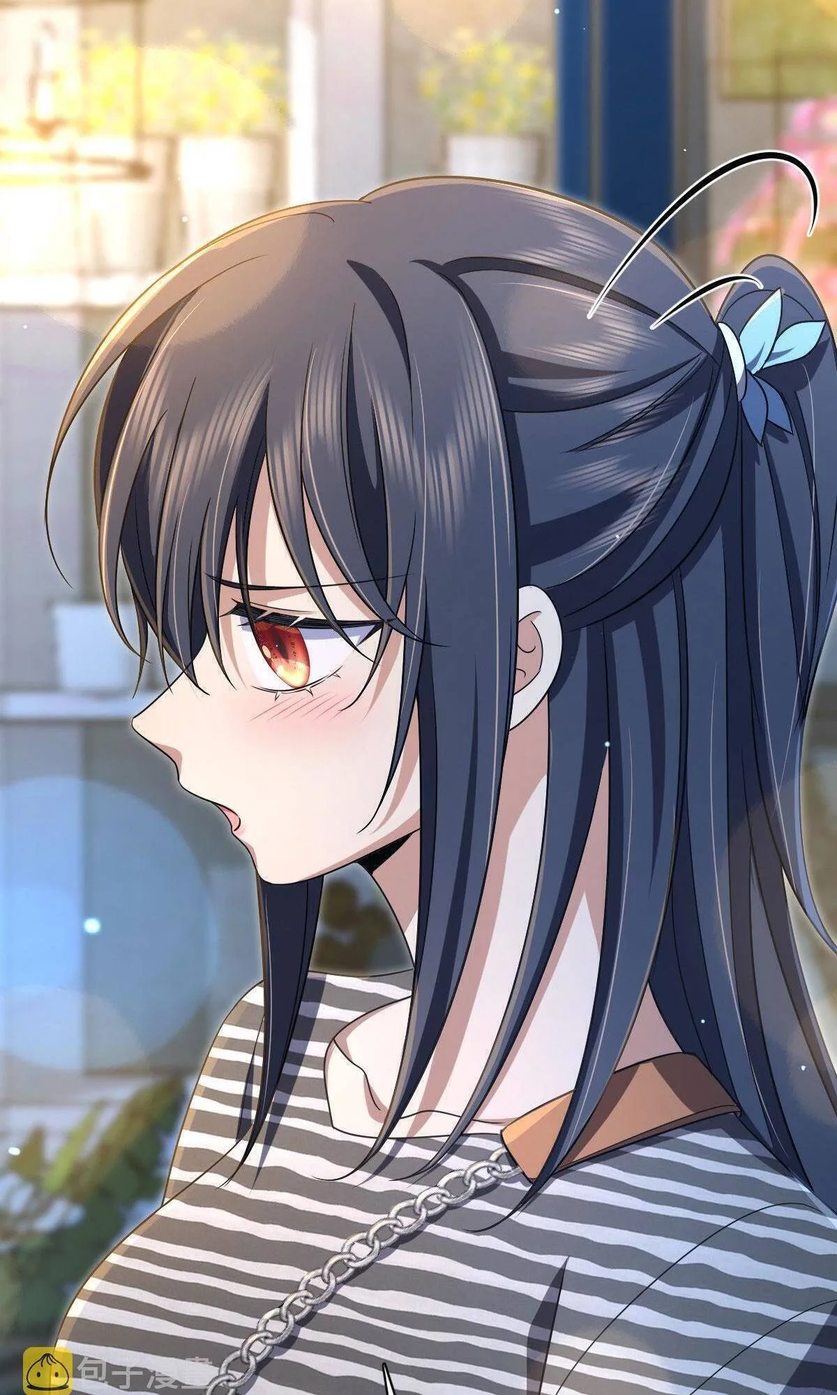 My Wife Is From a Thousand Years Ago Chapter 102 page 45