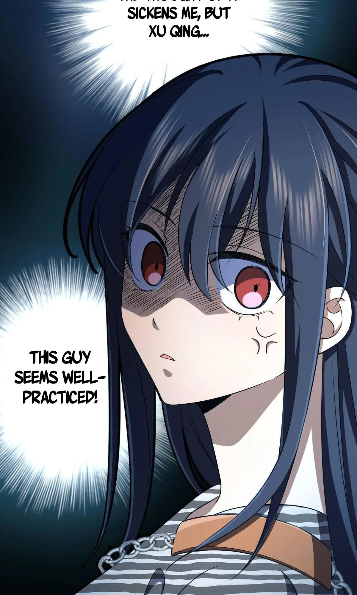 My Wife Is From a Thousand Years Ago Chapter 102 page 52