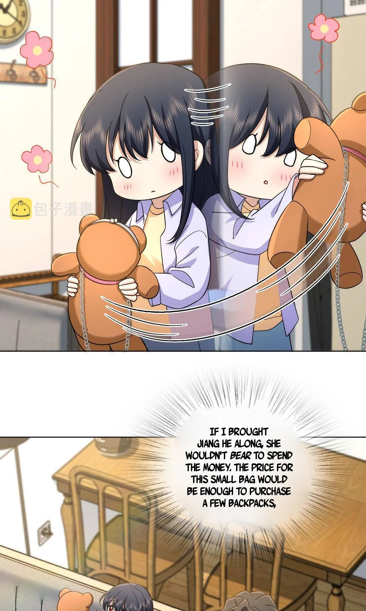 My Wife Is From a Thousand Years Ago Chapter 102 page 3