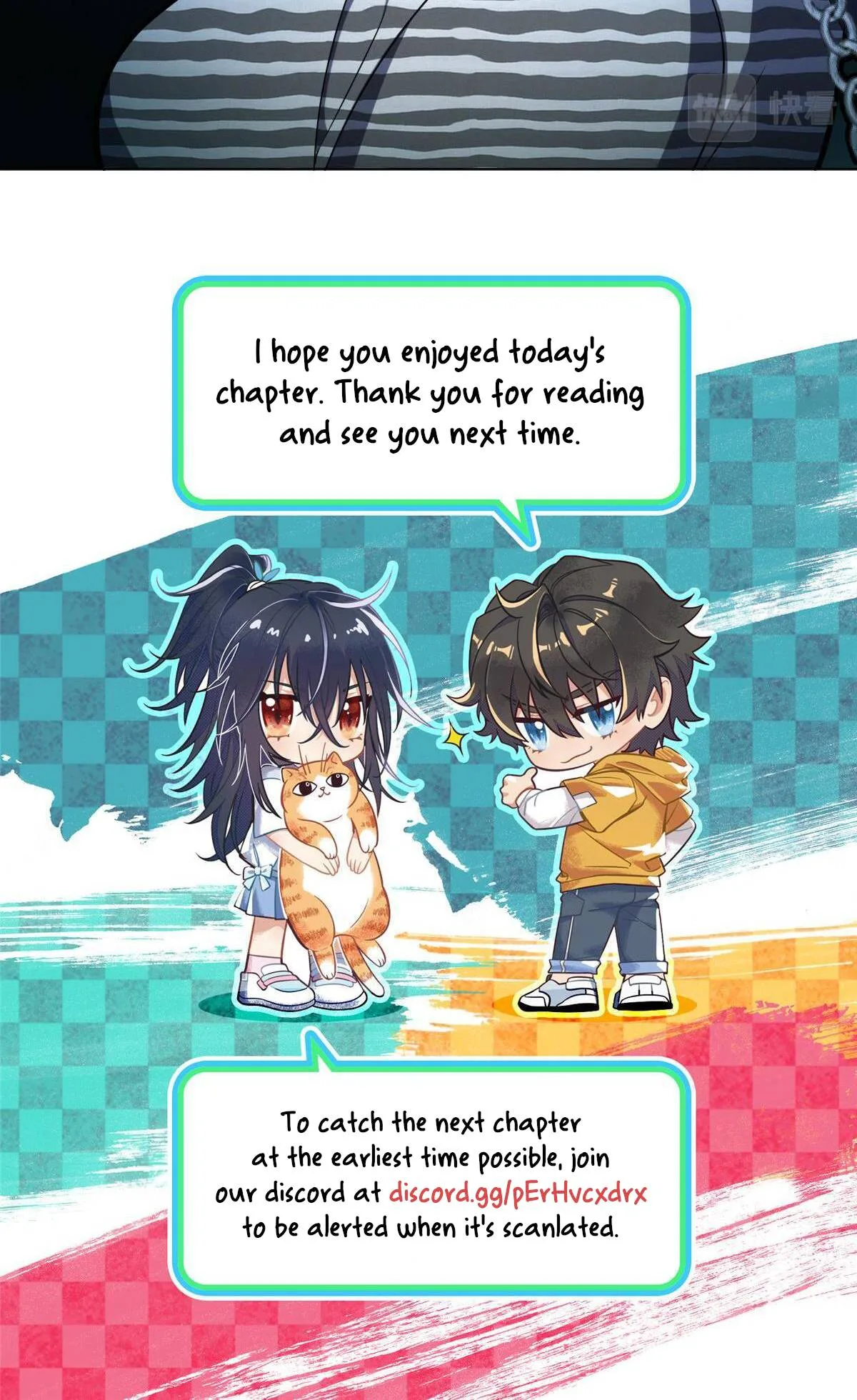My Wife Is From a Thousand Years Ago Chapter 102 page 53
