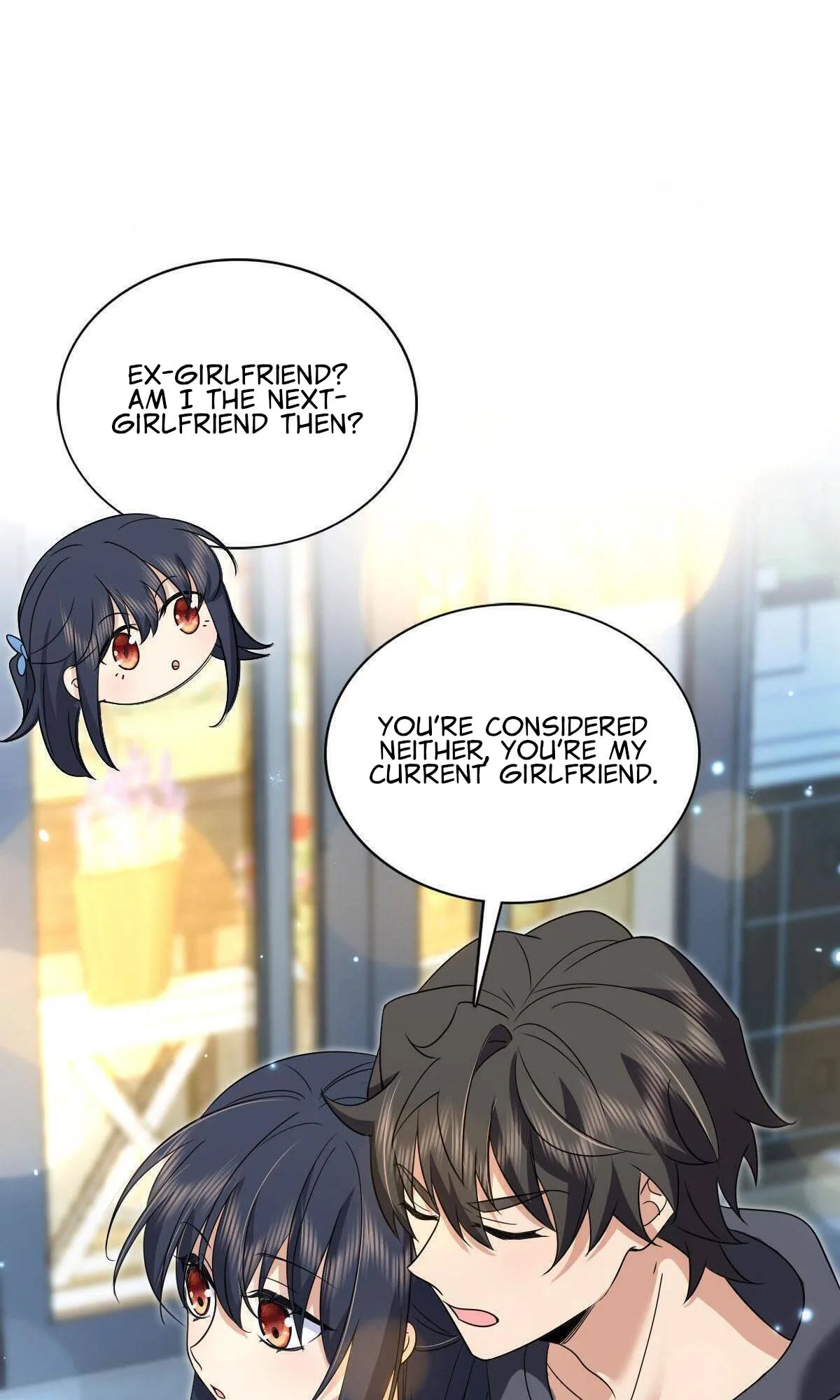 My Wife Is From a Thousand Years Ago Chapter 102 page 29
