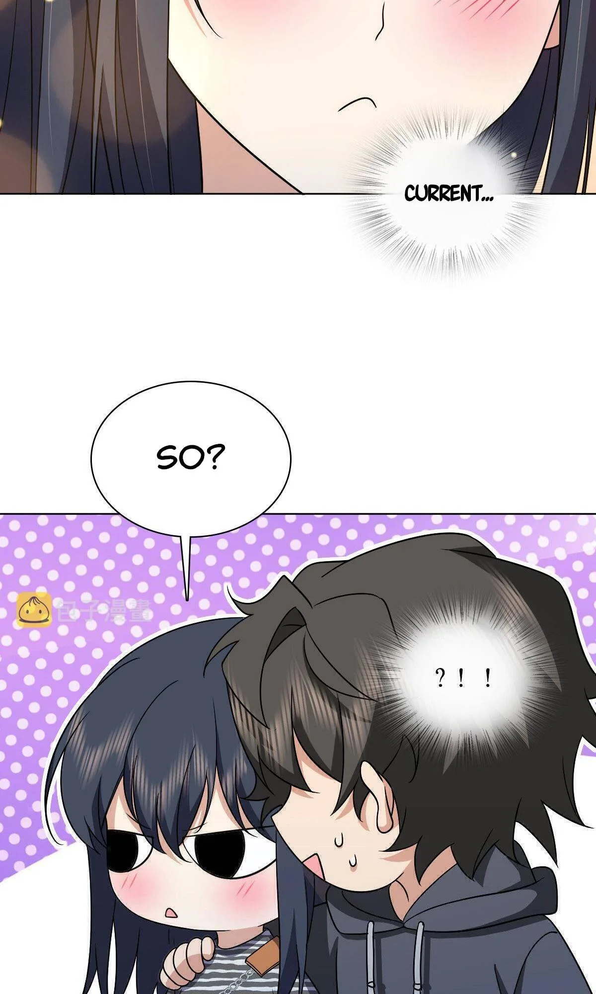My Wife Is From a Thousand Years Ago Chapter 102 page 31