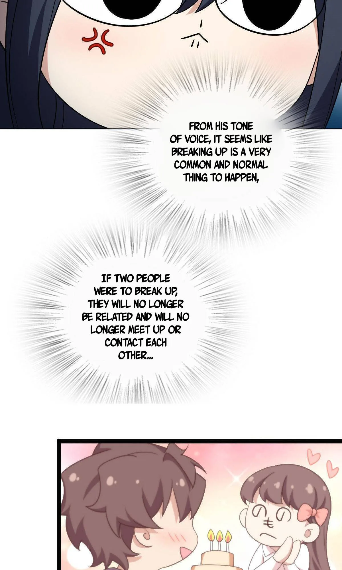 My Wife Is From a Thousand Years Ago Chapter 102 page 41