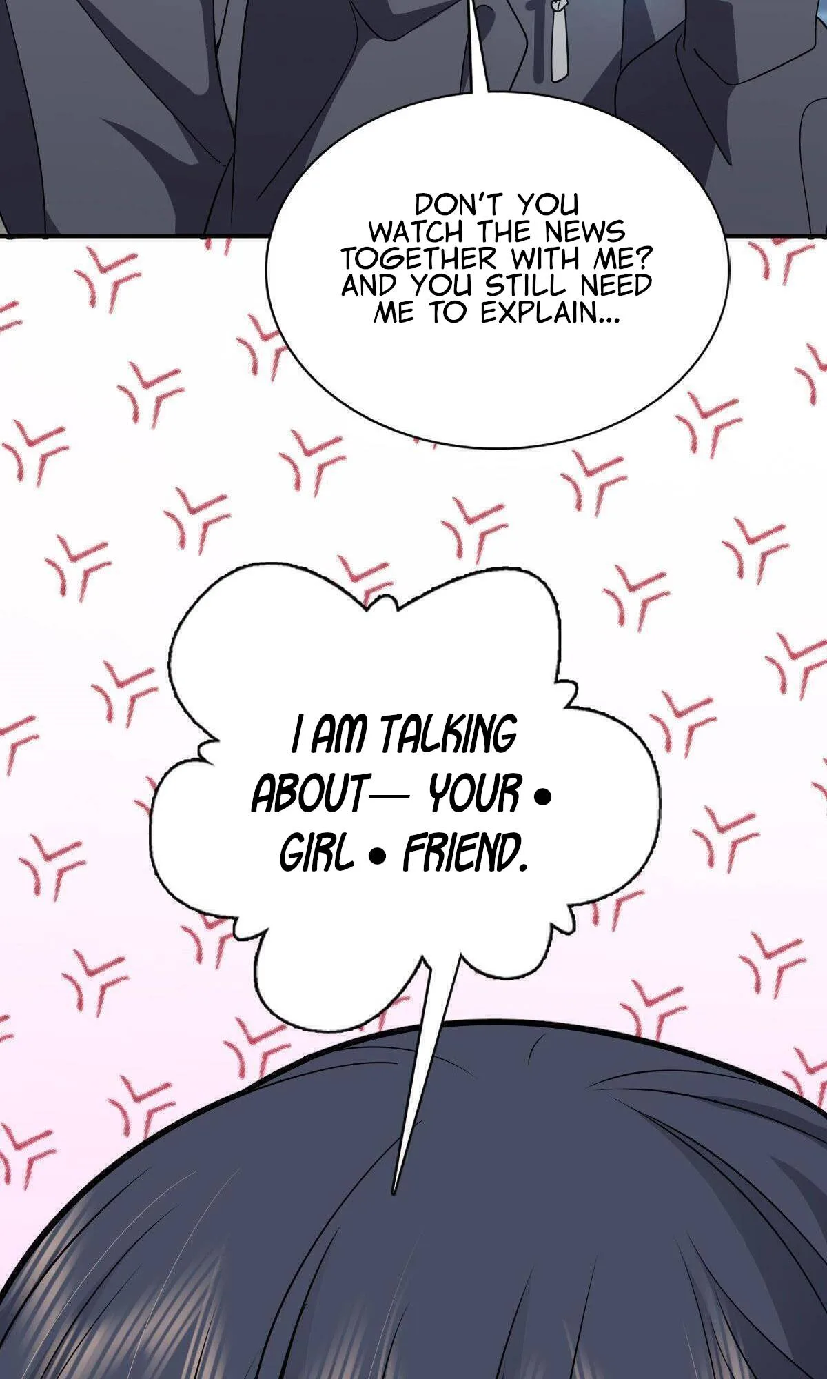 My Wife Is From a Thousand Years Ago Chapter 102 page 27