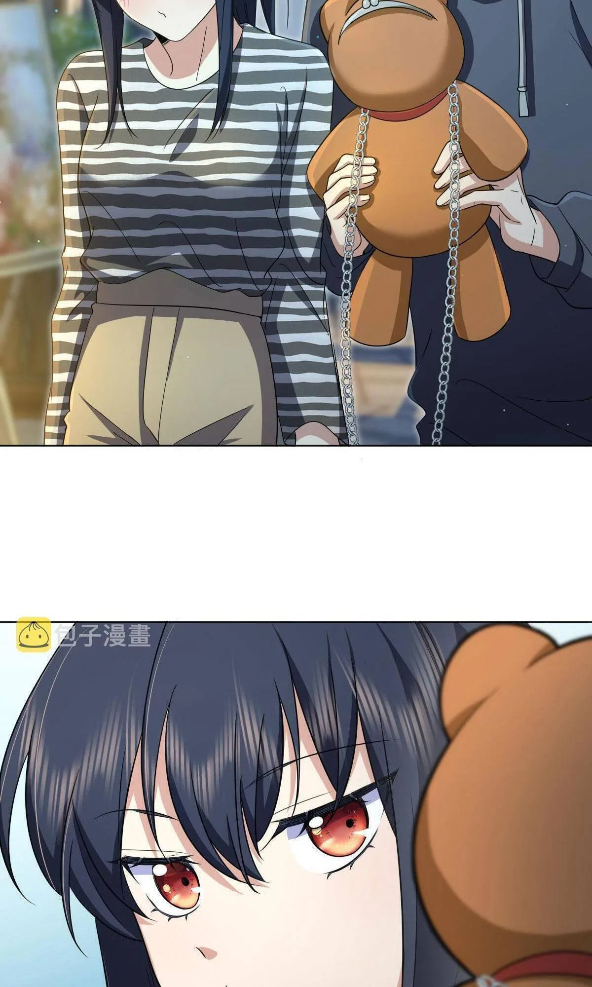 My Wife Is From a Thousand Years Ago Chapter 102 page 21