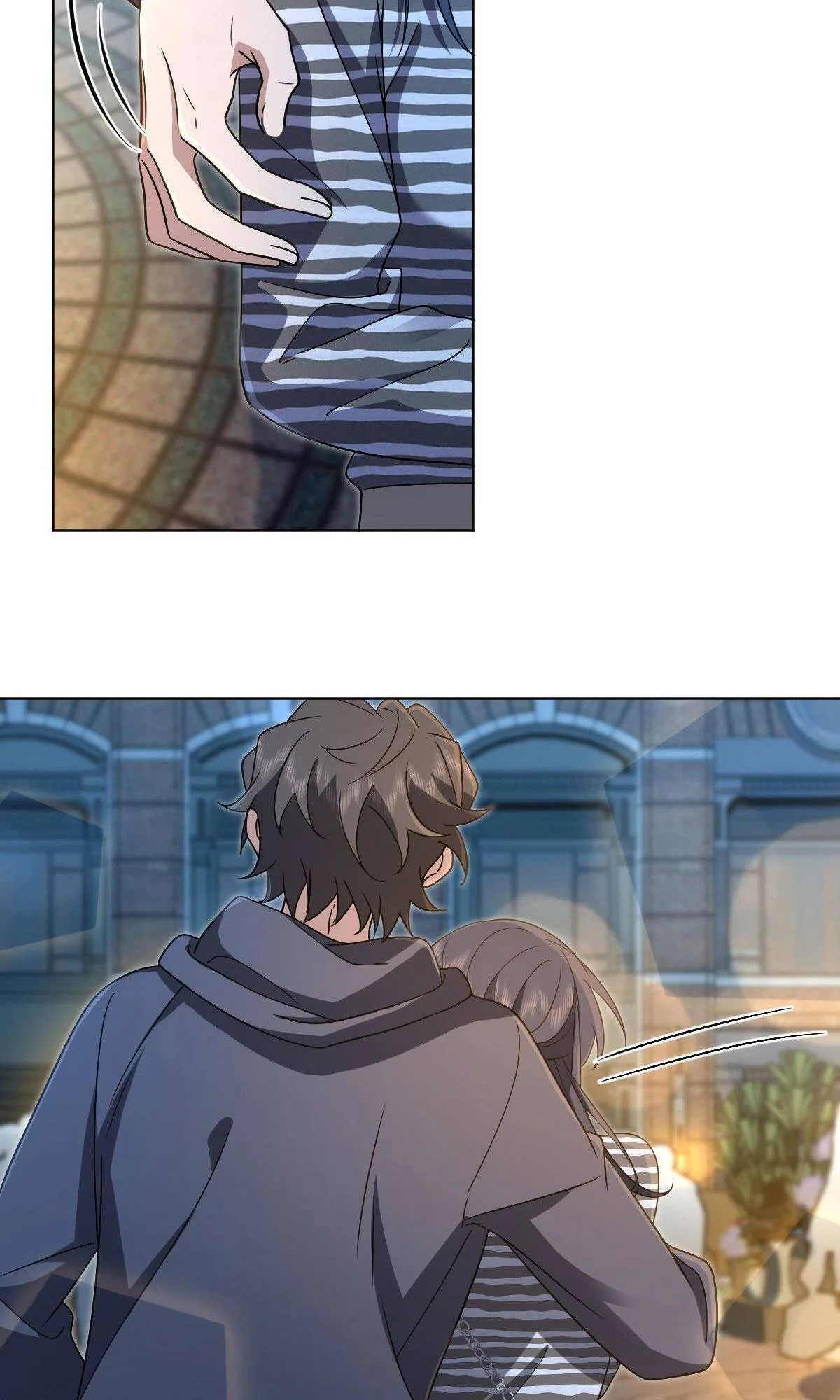 My Wife Is From a Thousand Years Ago Chapter 102 page 35
