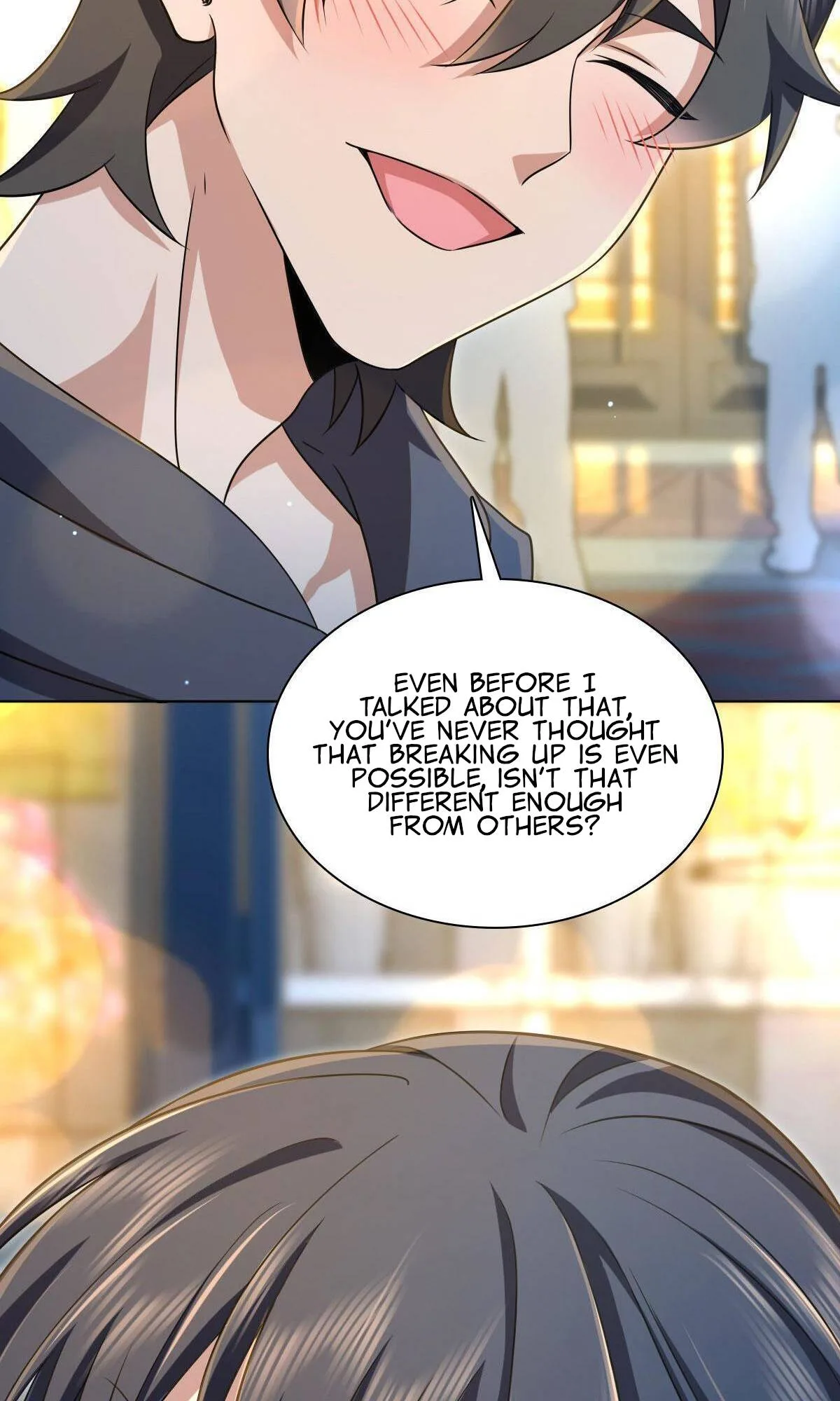My Wife Is From a Thousand Years Ago Chapter 102 page 50