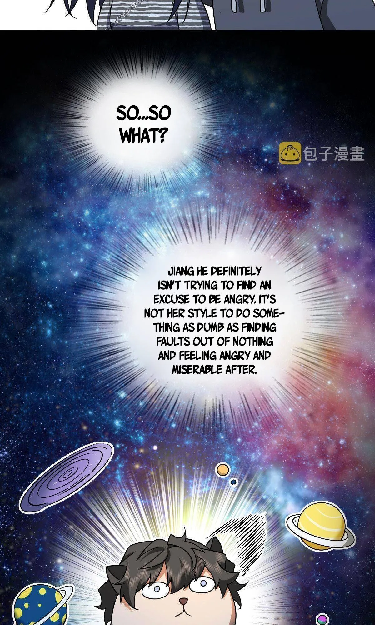 My Wife Is From a Thousand Years Ago Chapter 102 page 32