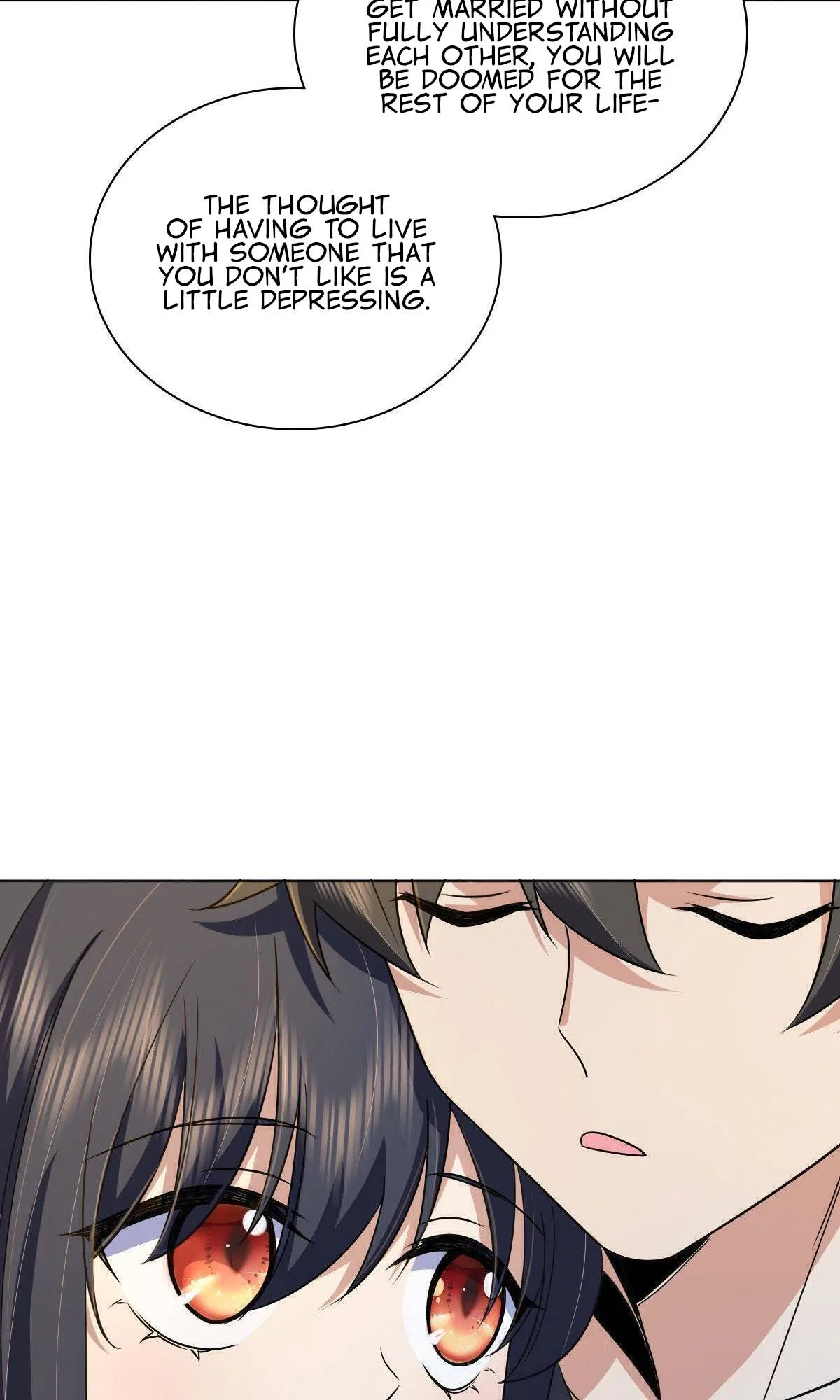 My Wife Is From a Thousand Years Ago Chapter 102 page 39
