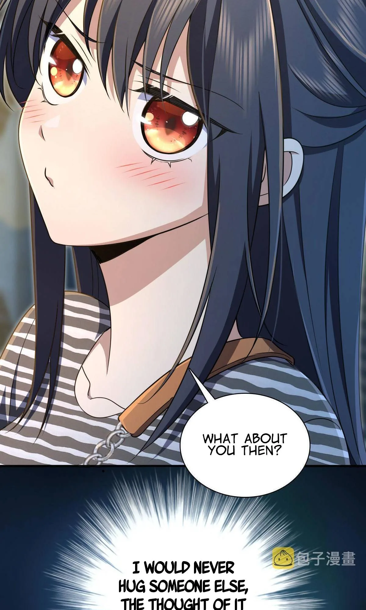 My Wife Is From a Thousand Years Ago Chapter 102 page 51