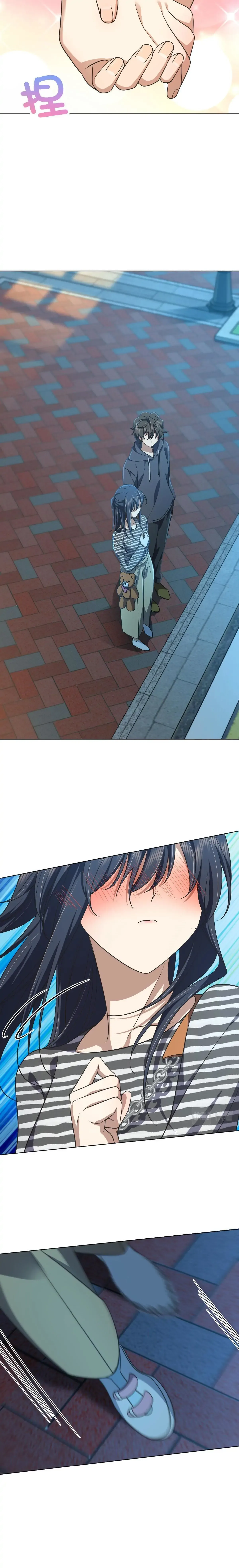 My Wife Is From a Thousand Years Ago Chapter 103 page 7