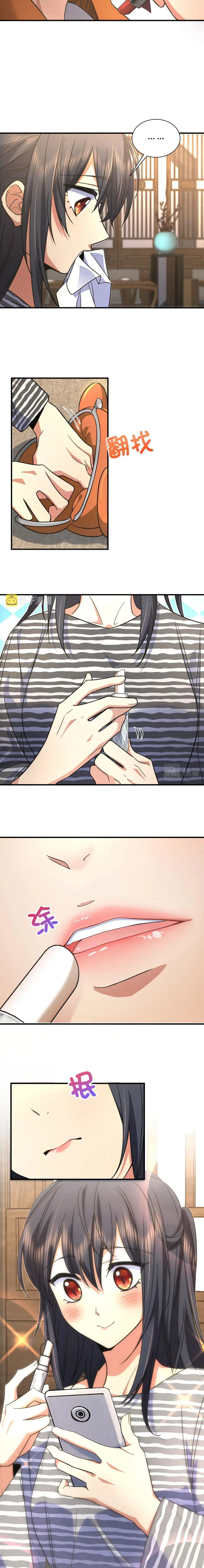 My Wife Is From a Thousand Years Ago Chapter 104 page 13