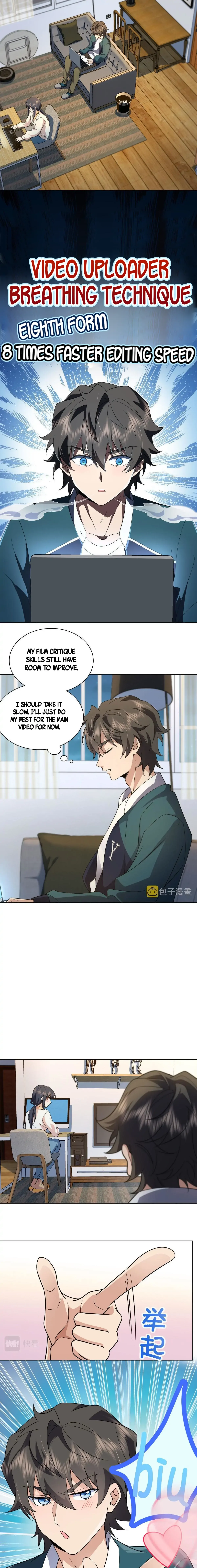 My Wife Is From a Thousand Years Ago Chapter 96 page 15