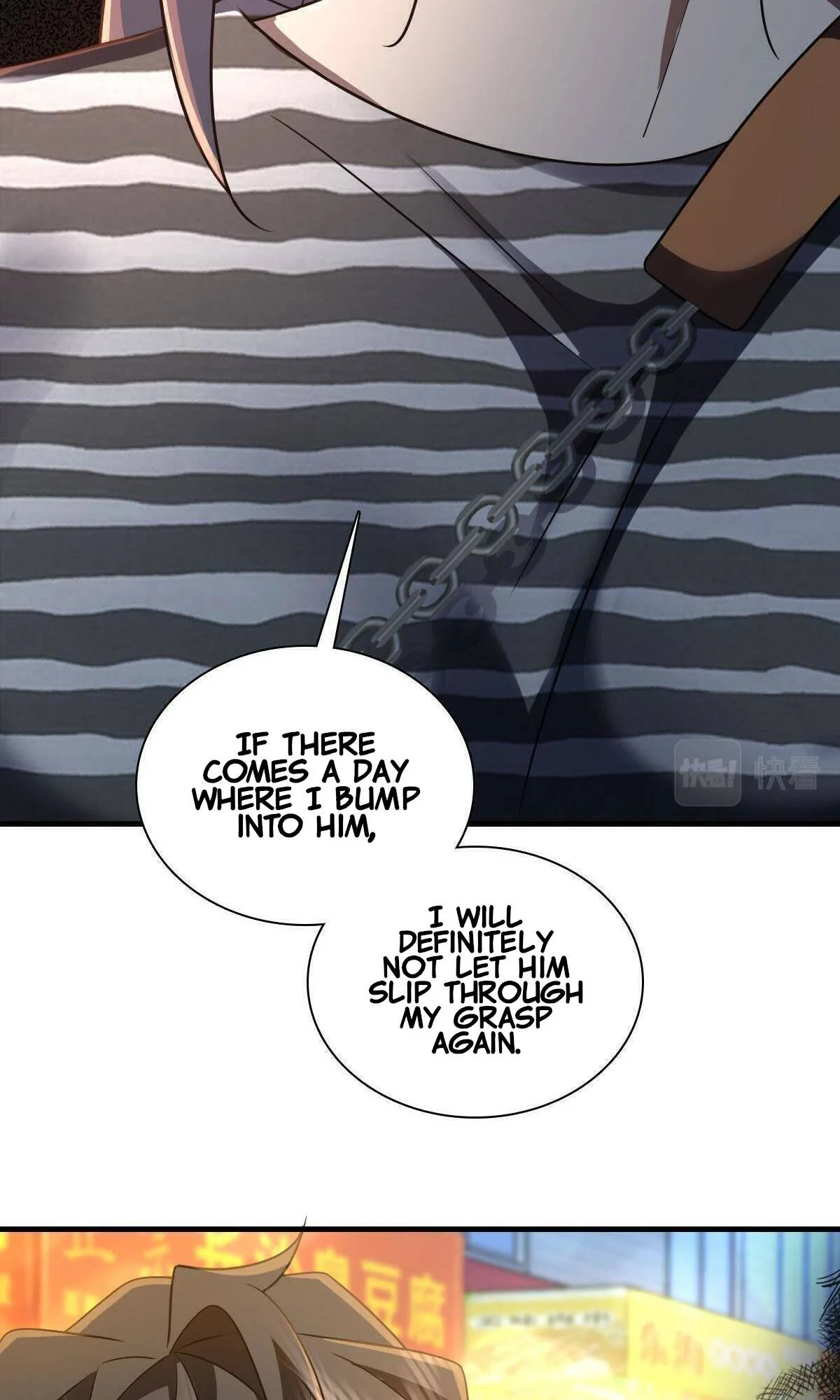 My Wife Is From a Thousand Years Ago Chapter 105 page 12