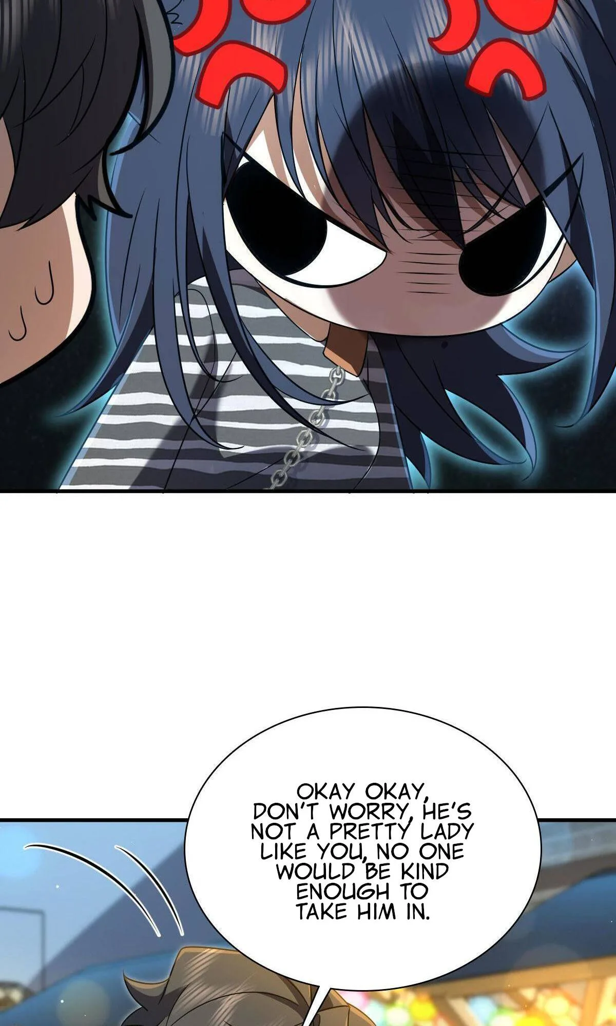 My Wife Is From a Thousand Years Ago Chapter 105 page 14