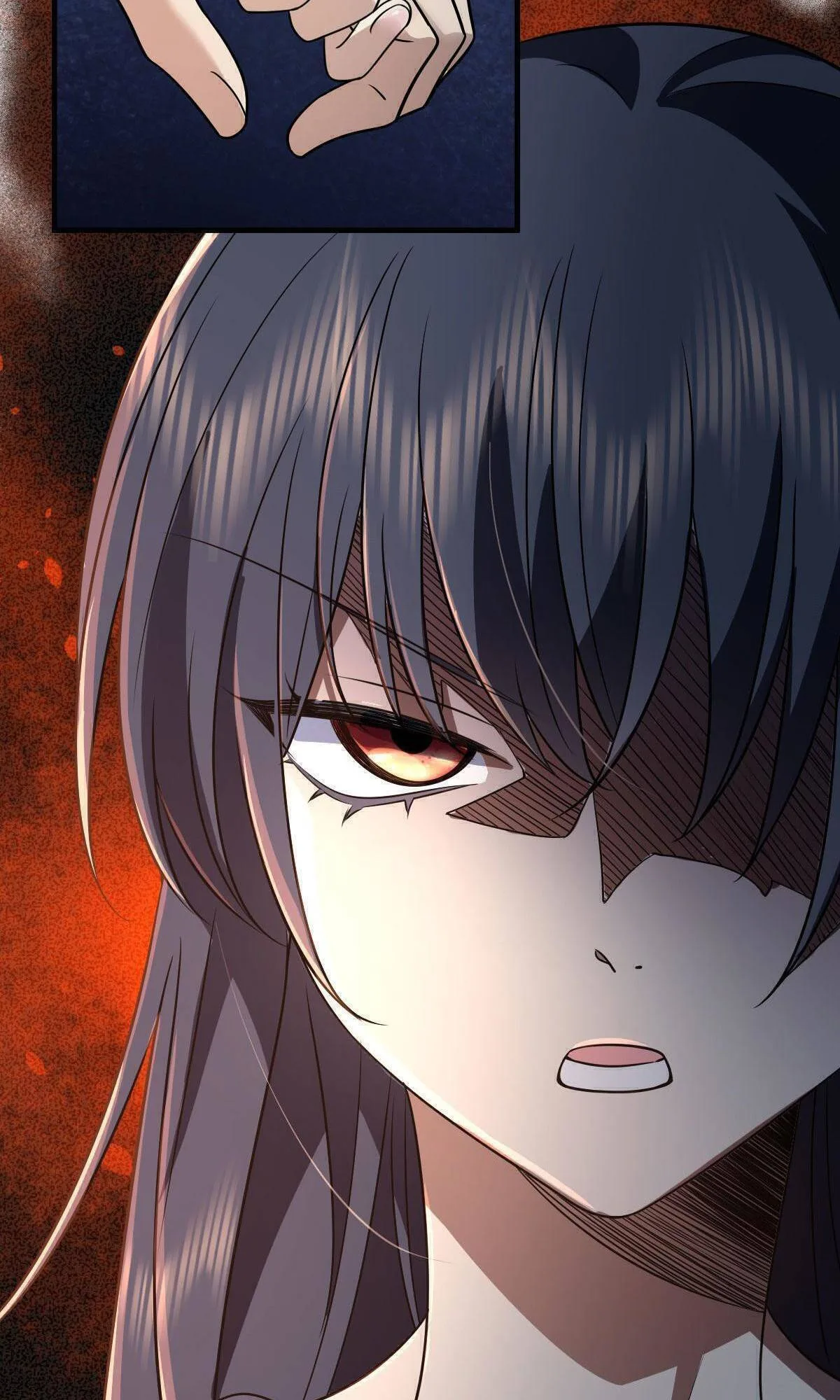 My Wife Is From a Thousand Years Ago Chapter 105 page 11