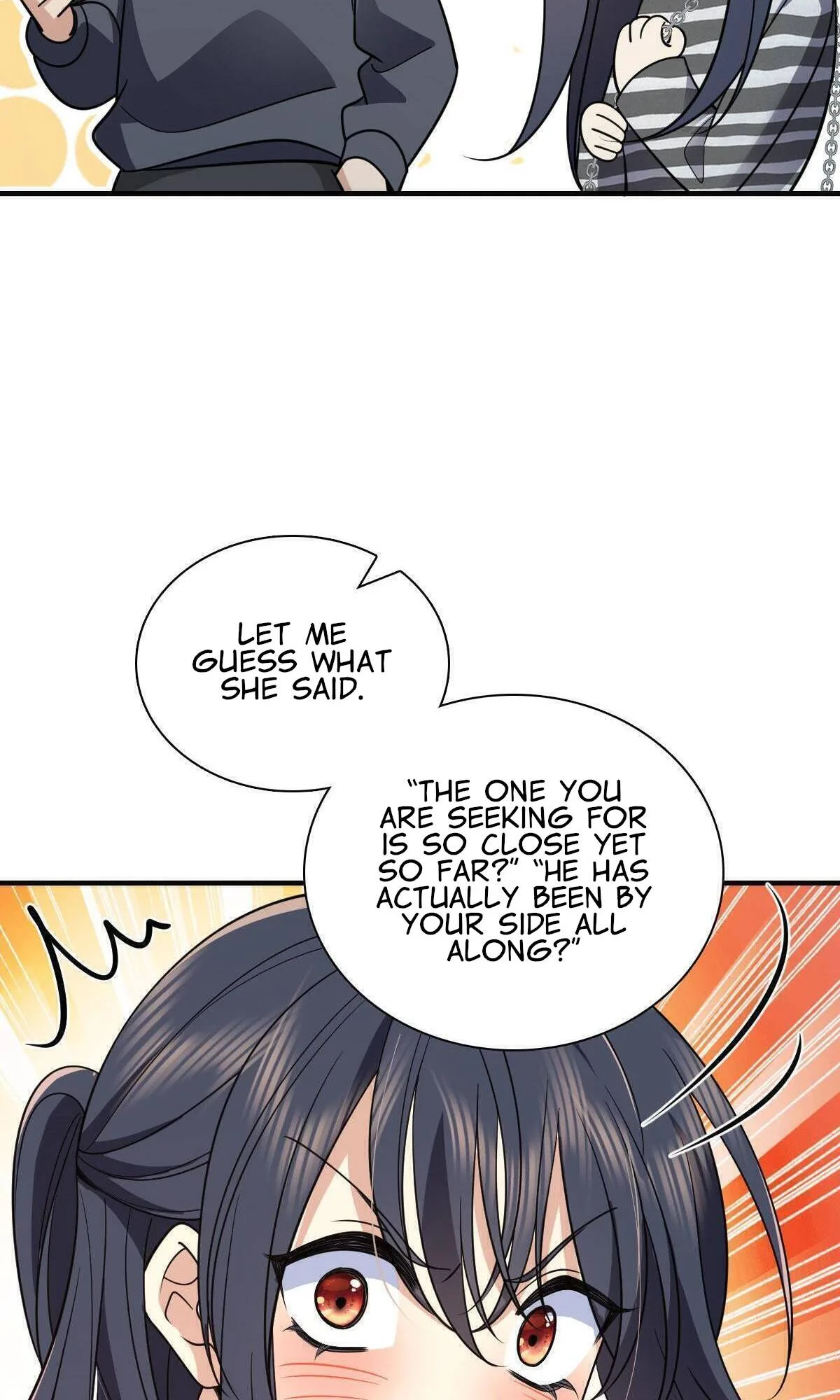 My Wife Is From a Thousand Years Ago Chapter 105 page 36