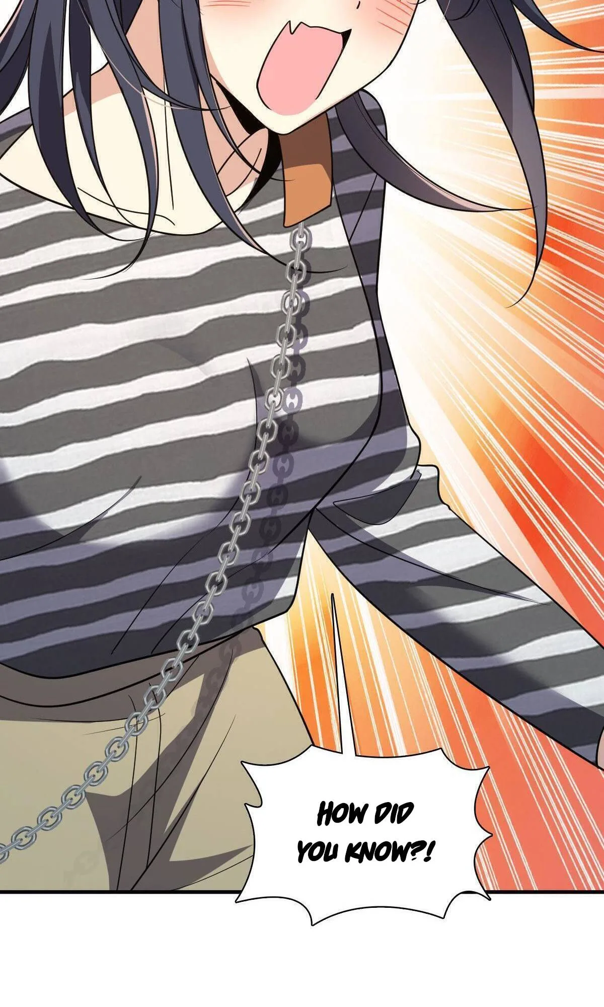 My Wife Is From a Thousand Years Ago Chapter 105 page 37