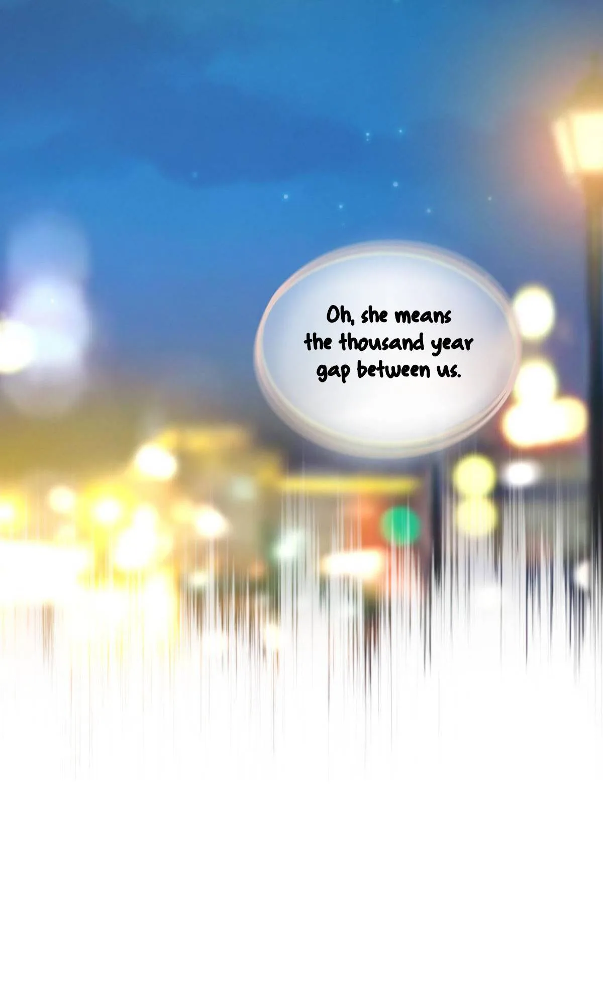 My Wife Is From a Thousand Years Ago Chapter 105 page 47