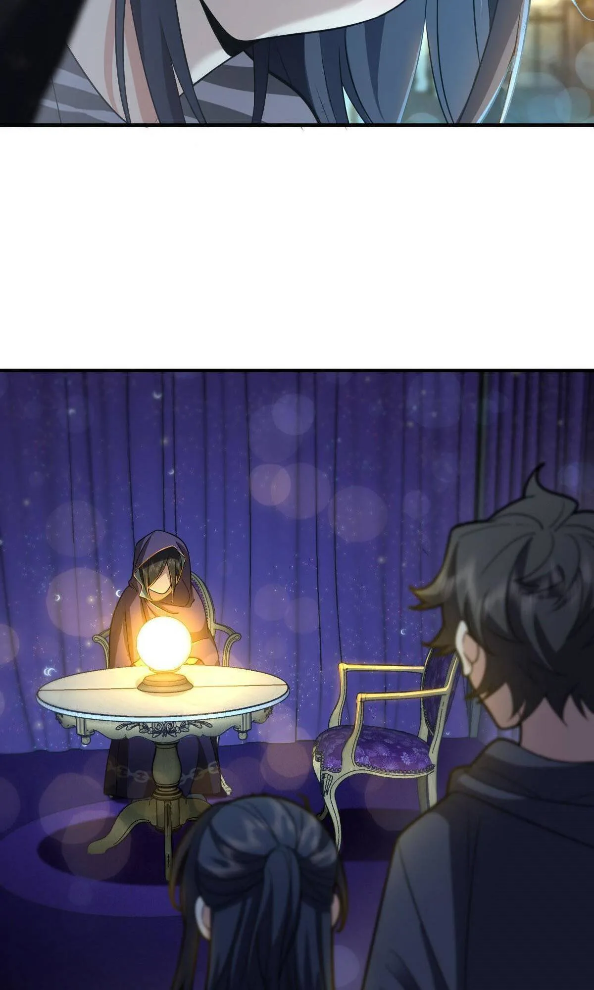My Wife Is From a Thousand Years Ago Chapter 105 page 26