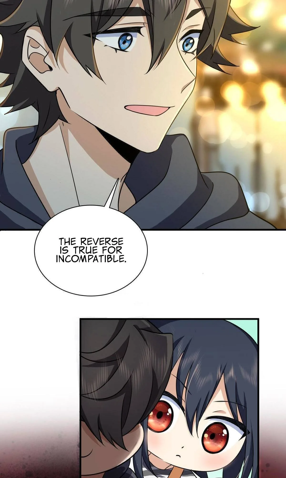 My Wife Is From a Thousand Years Ago Chapter 105 page 53
